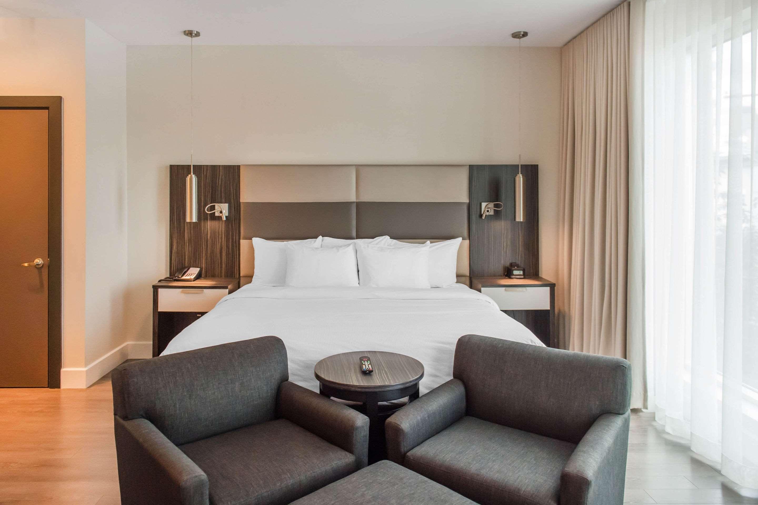 Suite King Bed Non Smoking