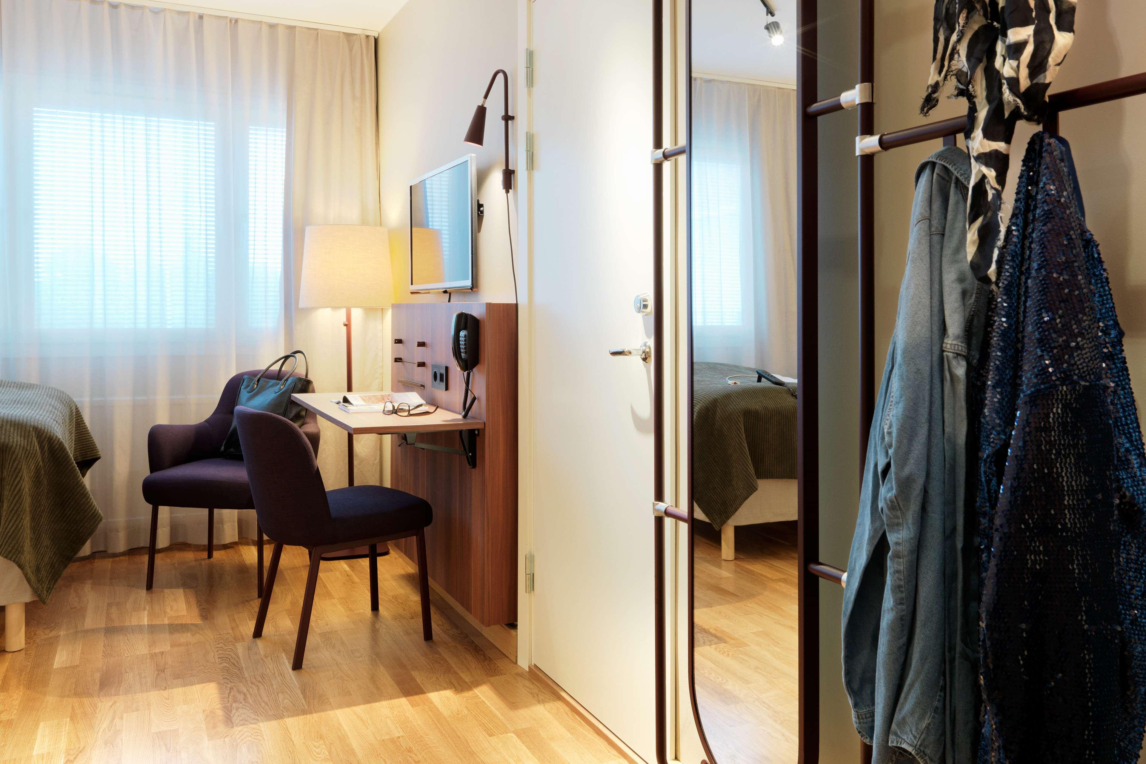 Family Room Standard