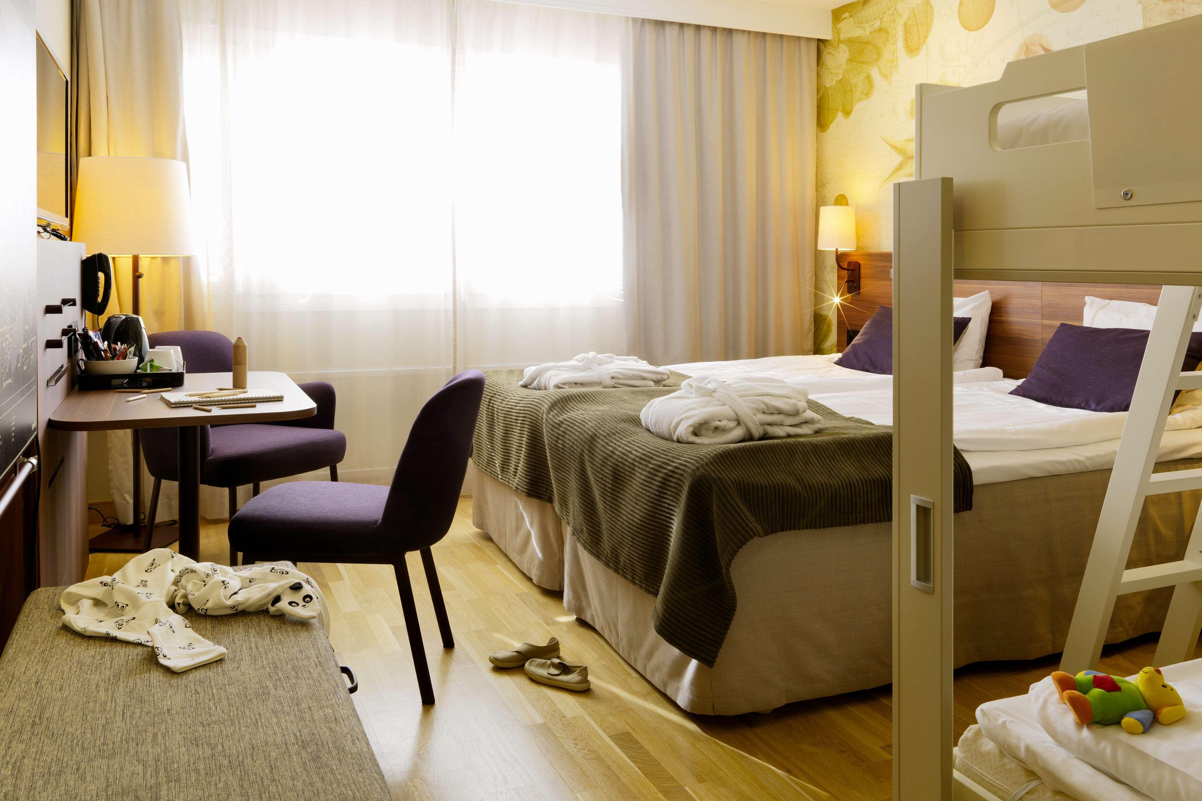 Family Room Standard