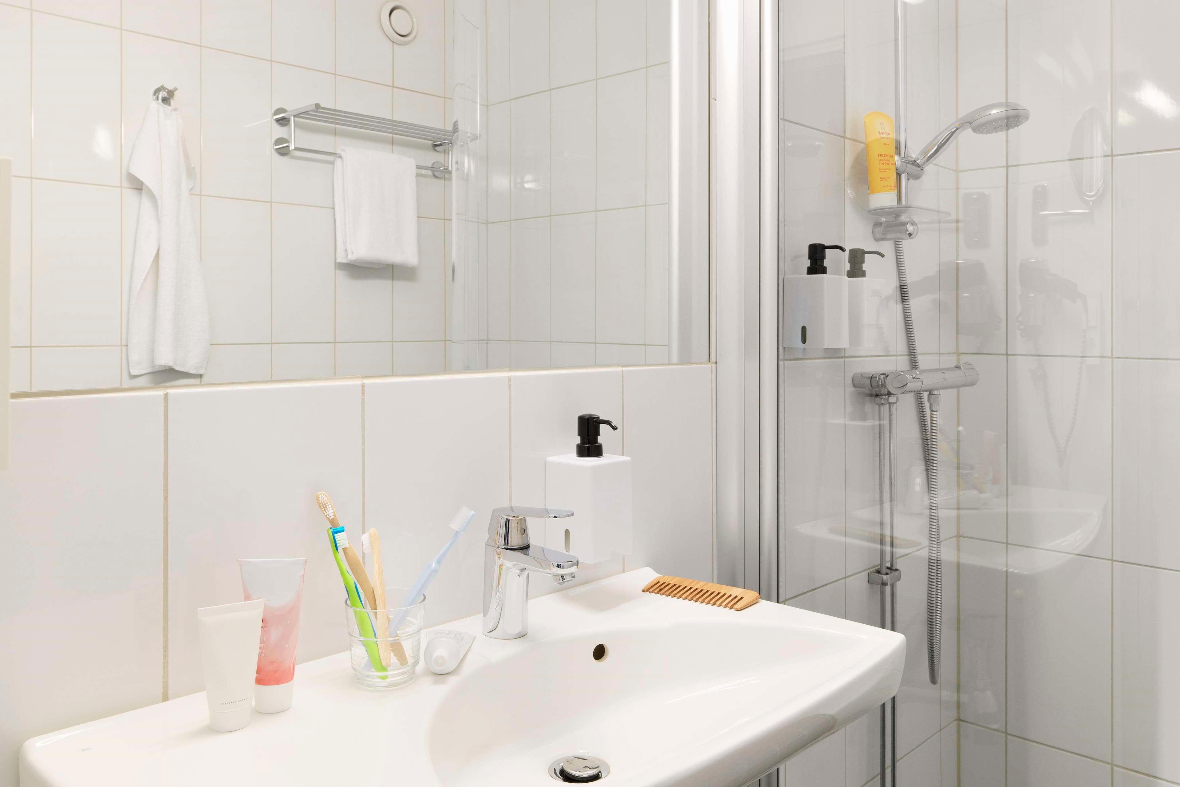 Family Room Standard