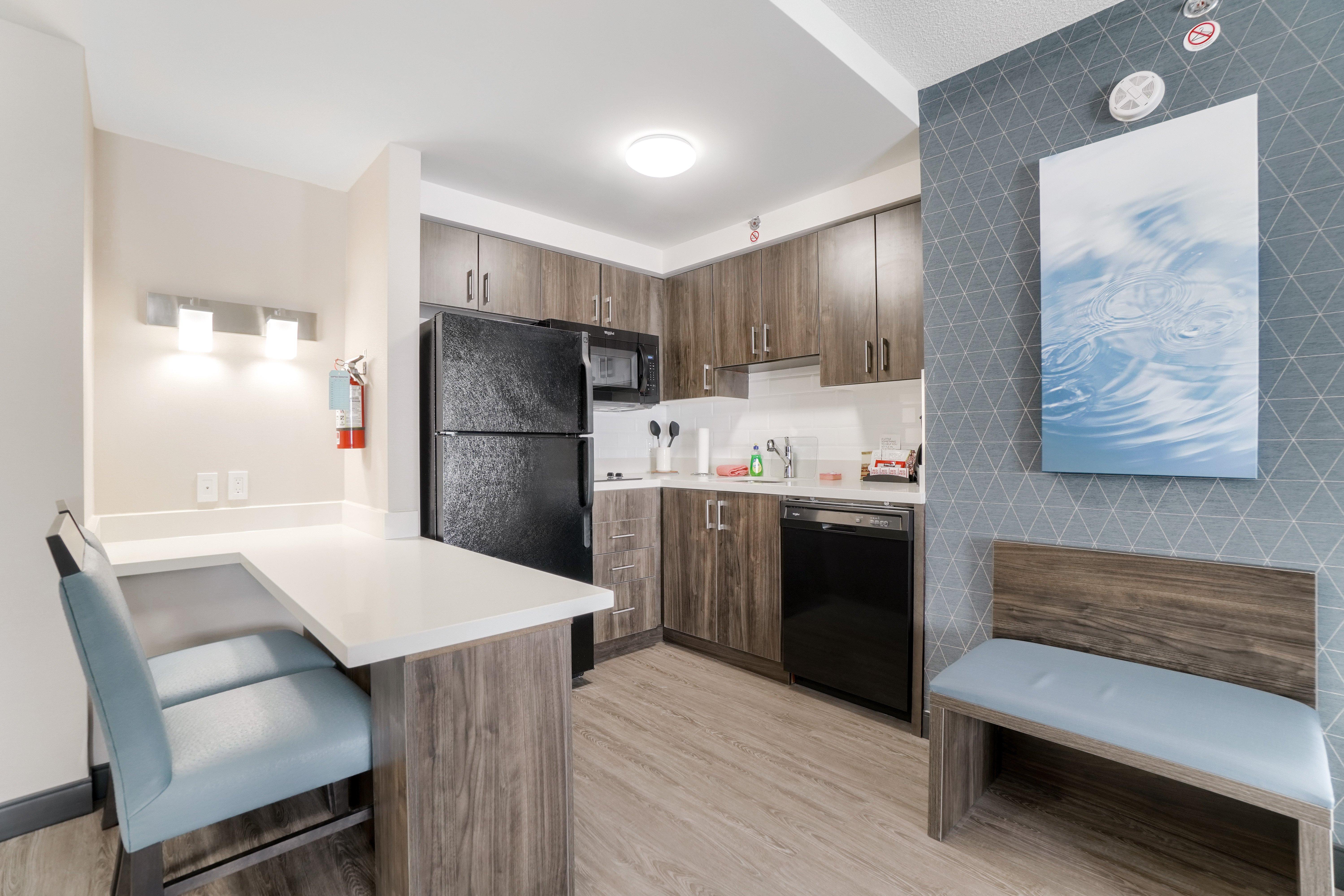 Suite Two Queen Beds