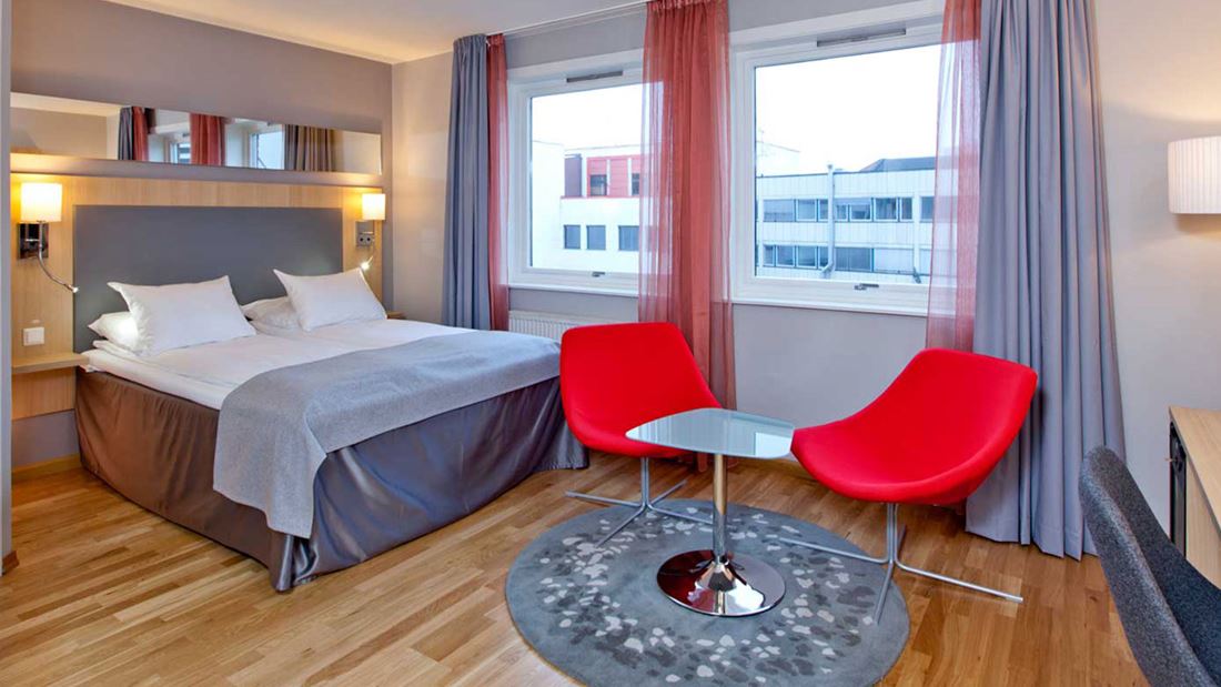 Family Room Non Smoking