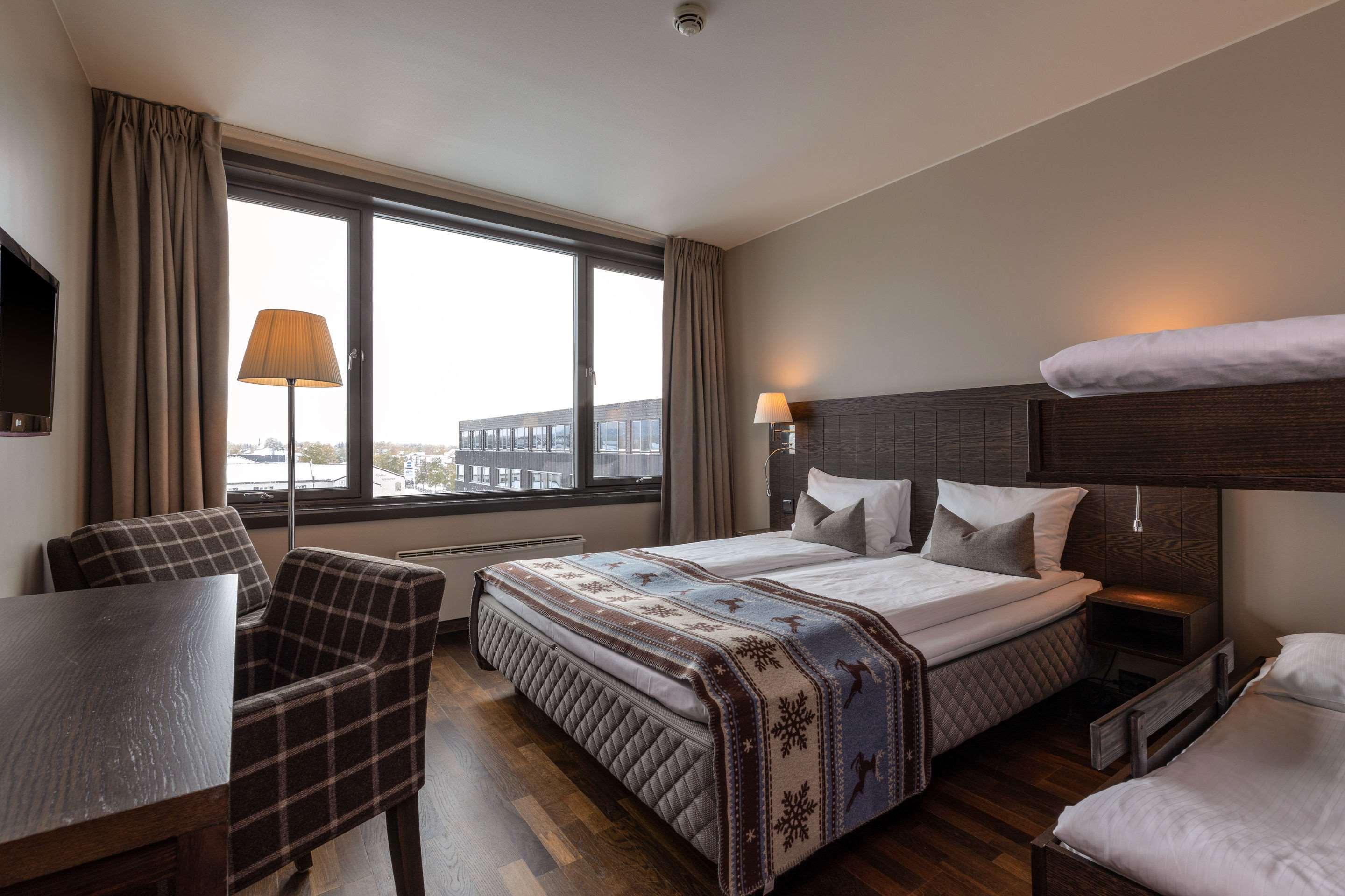 Family Room Standard