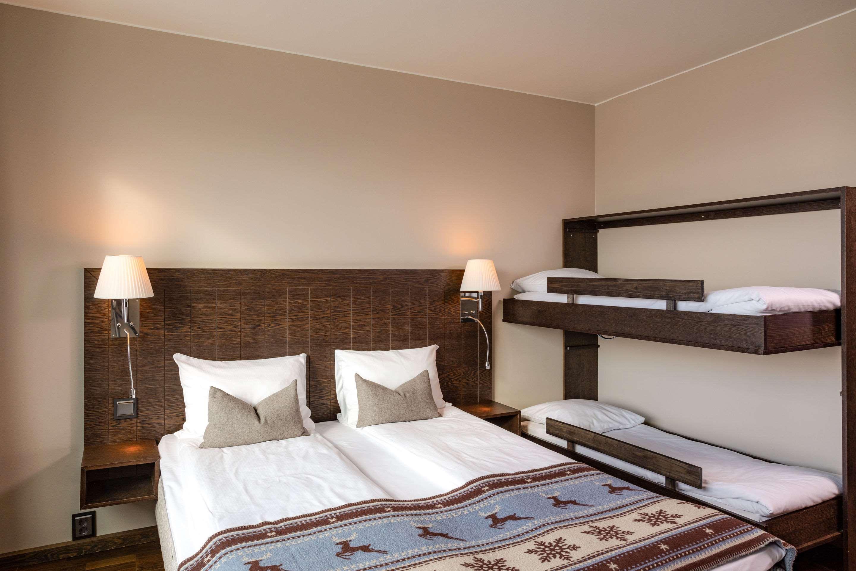 Family Room Standard