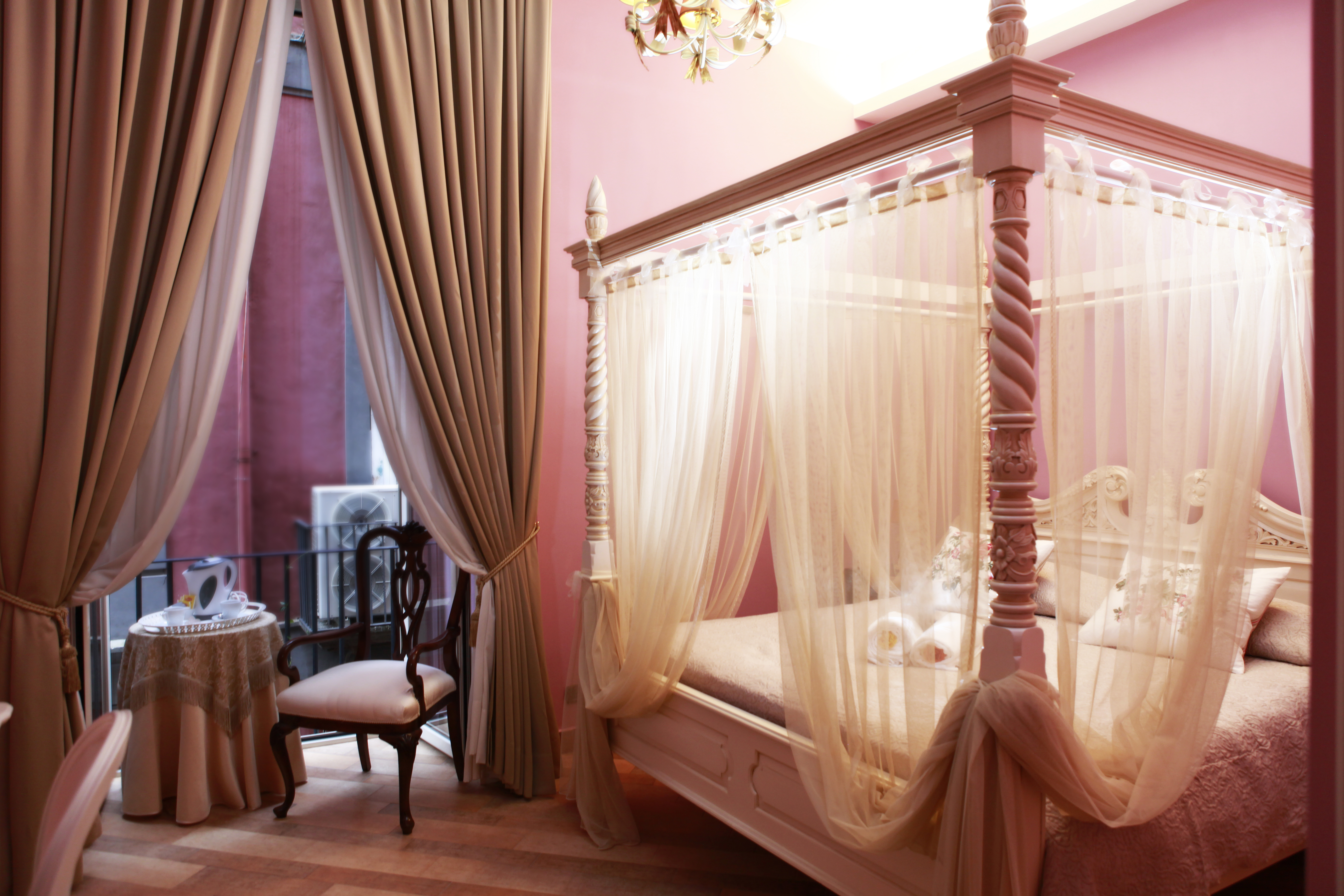 Junior Suite Standard