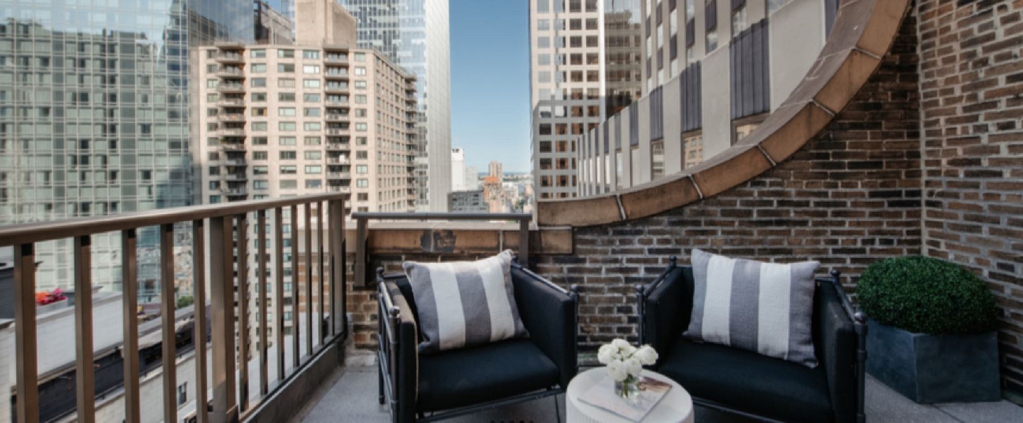 Room Classic with Terrace