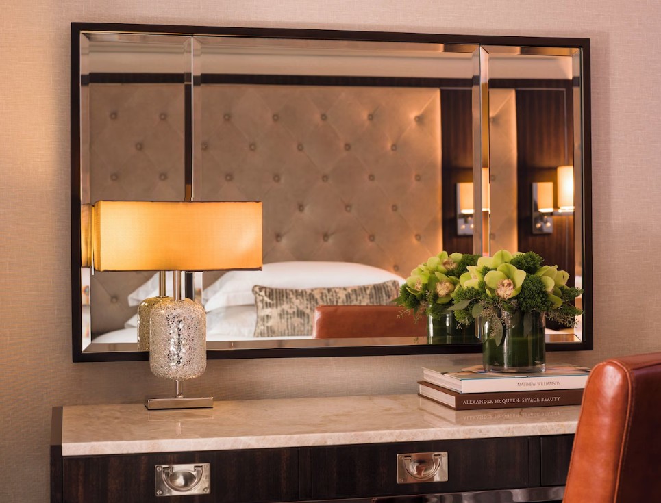 Room Deluxe King Bed