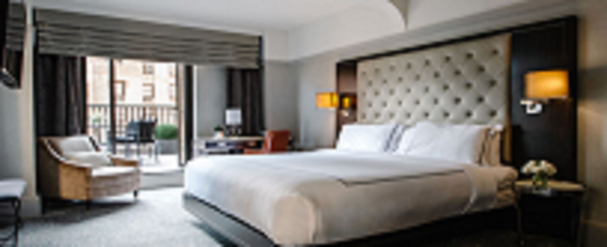 Room Classic with Terrace