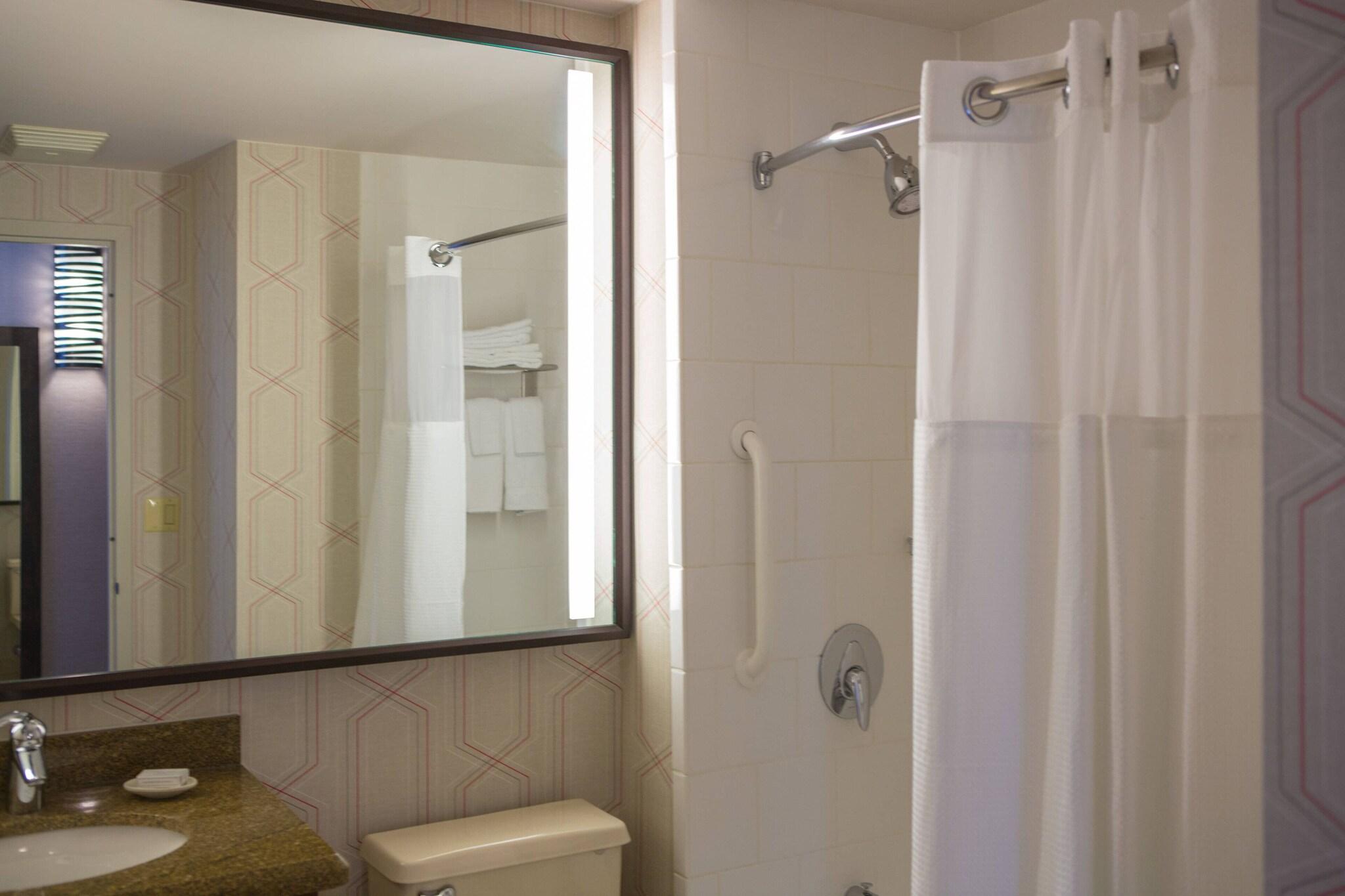 Double Two Double Beds