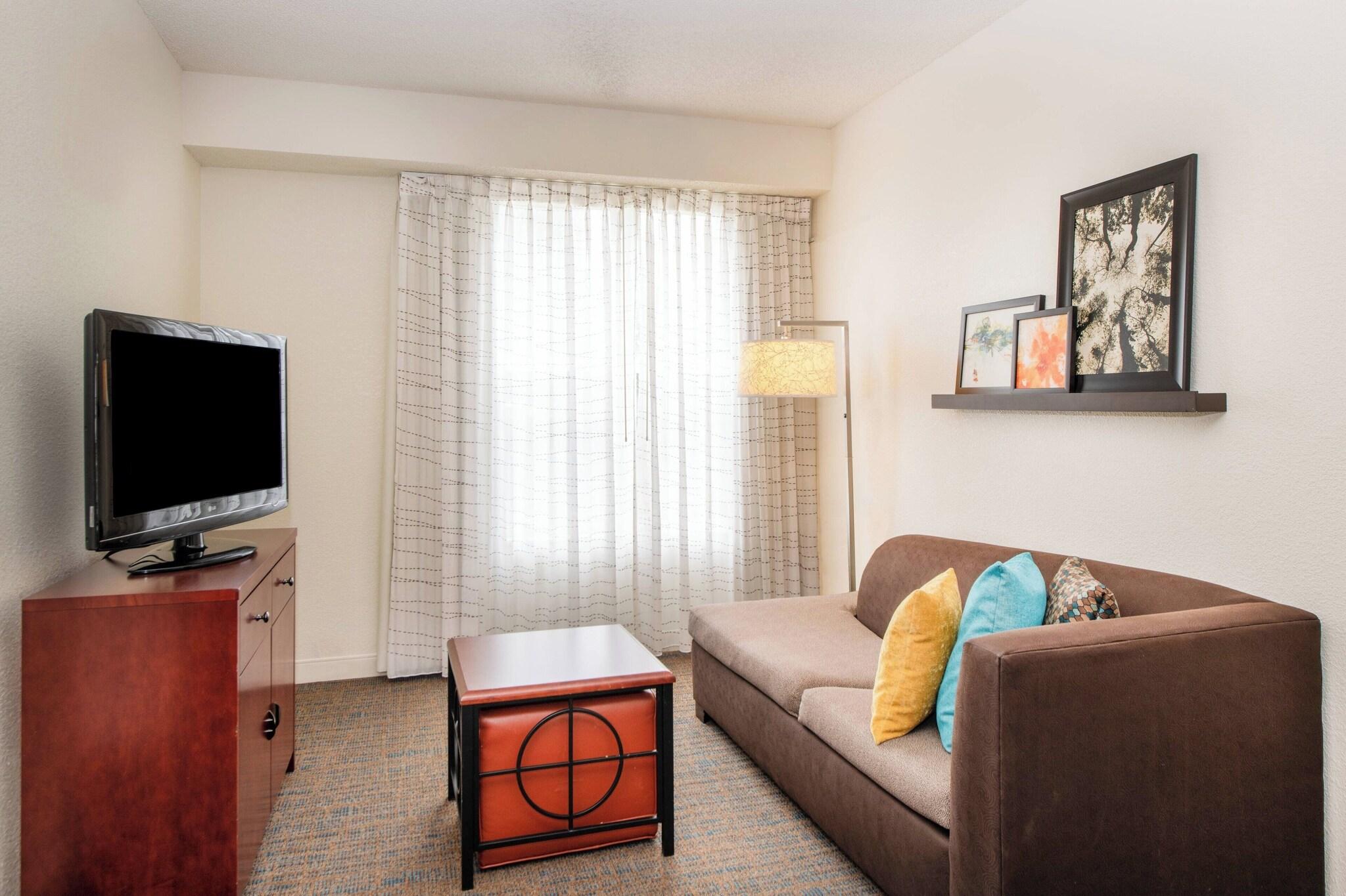 Suite Two Double Beds