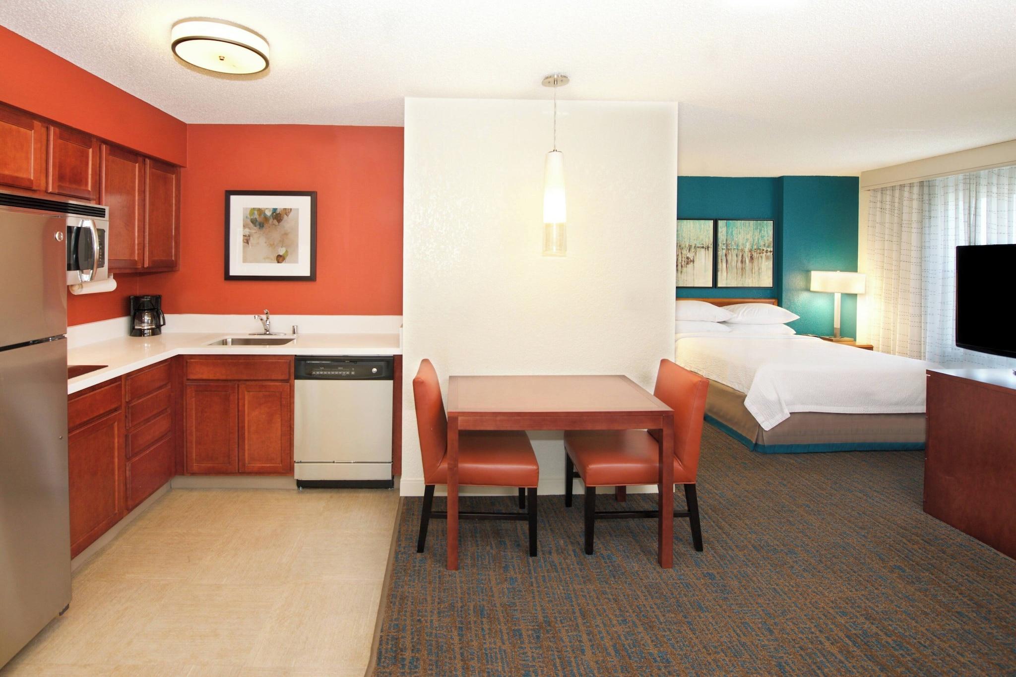 Suite Two Double Beds