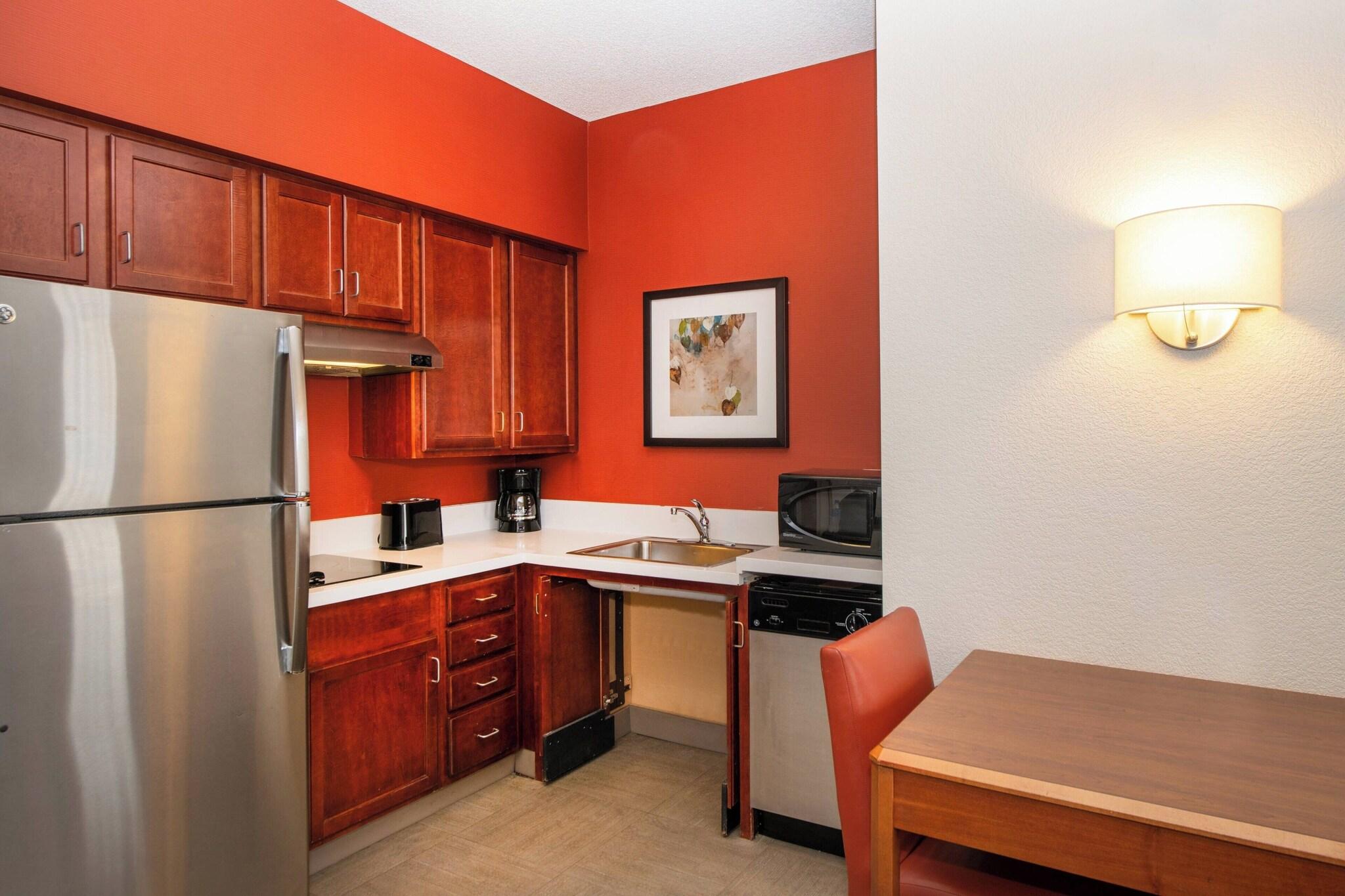 Suite Two Double Beds