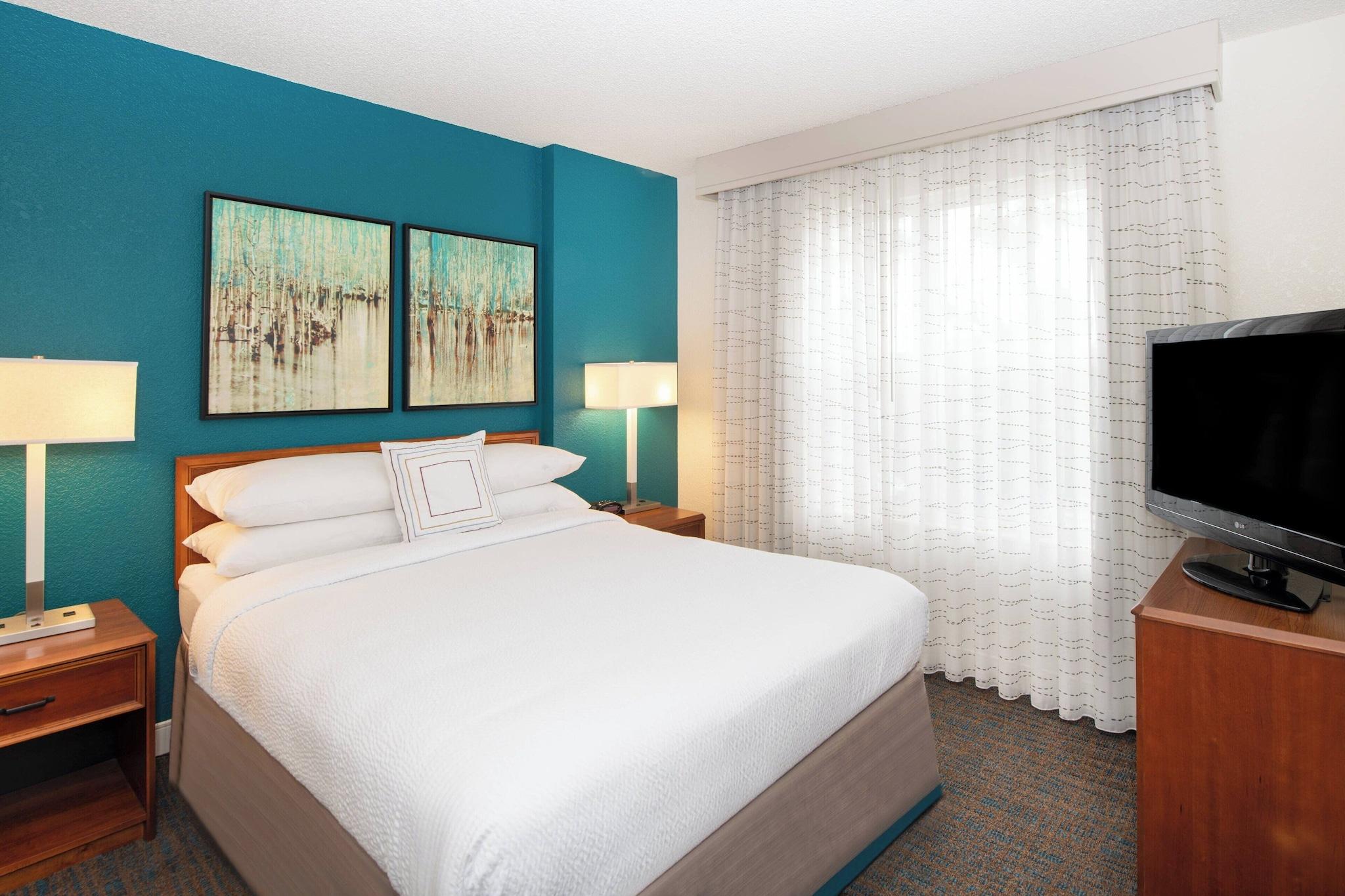 Suite Two Double Beds