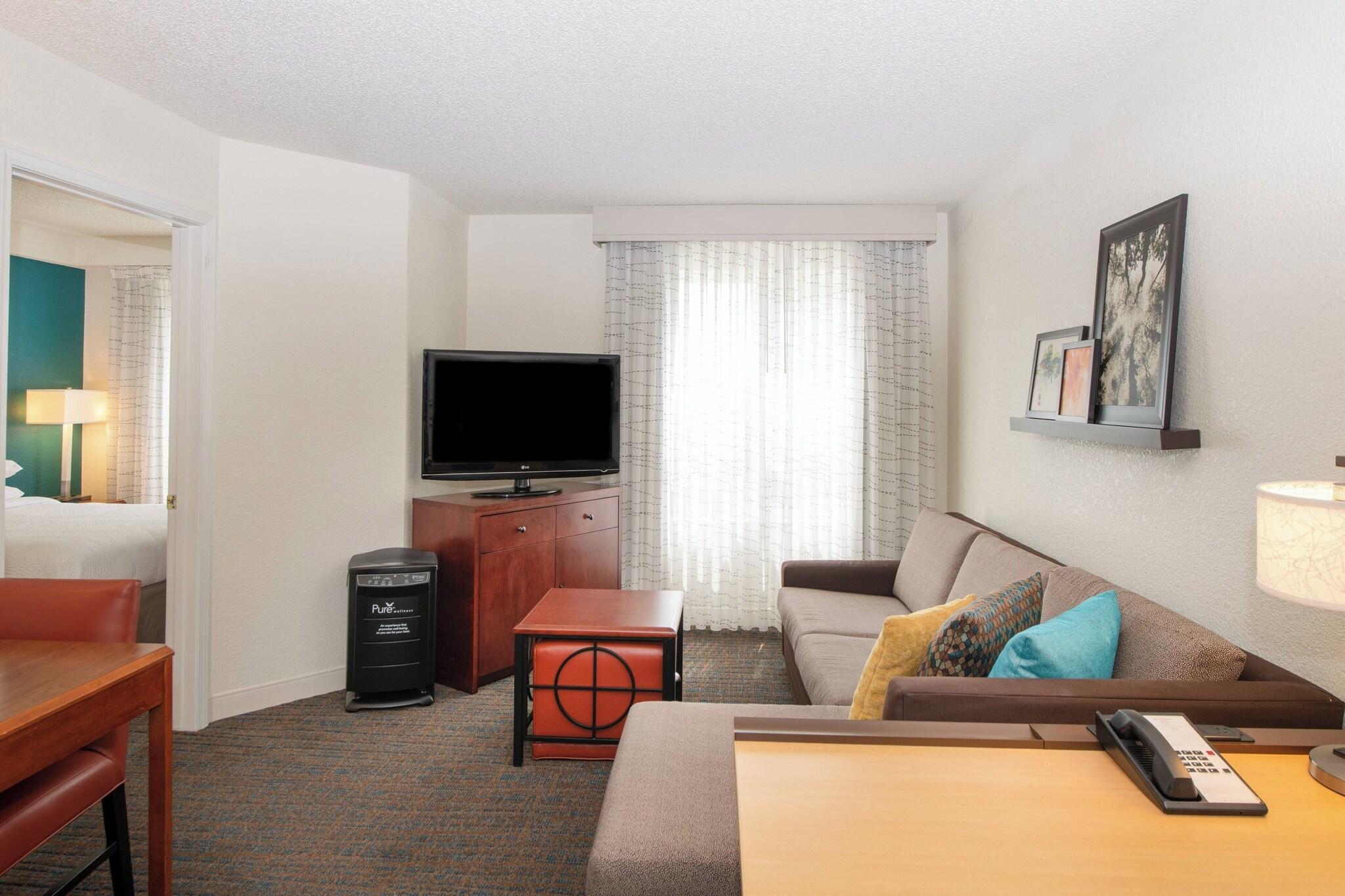 Suite Two Double Beds