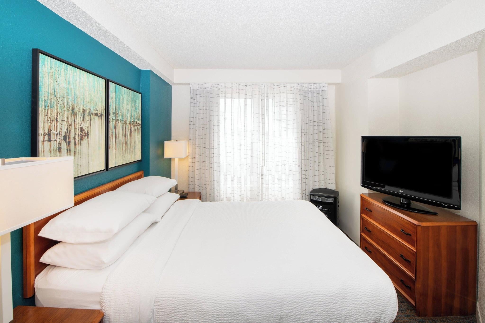 Suite Two Double Beds