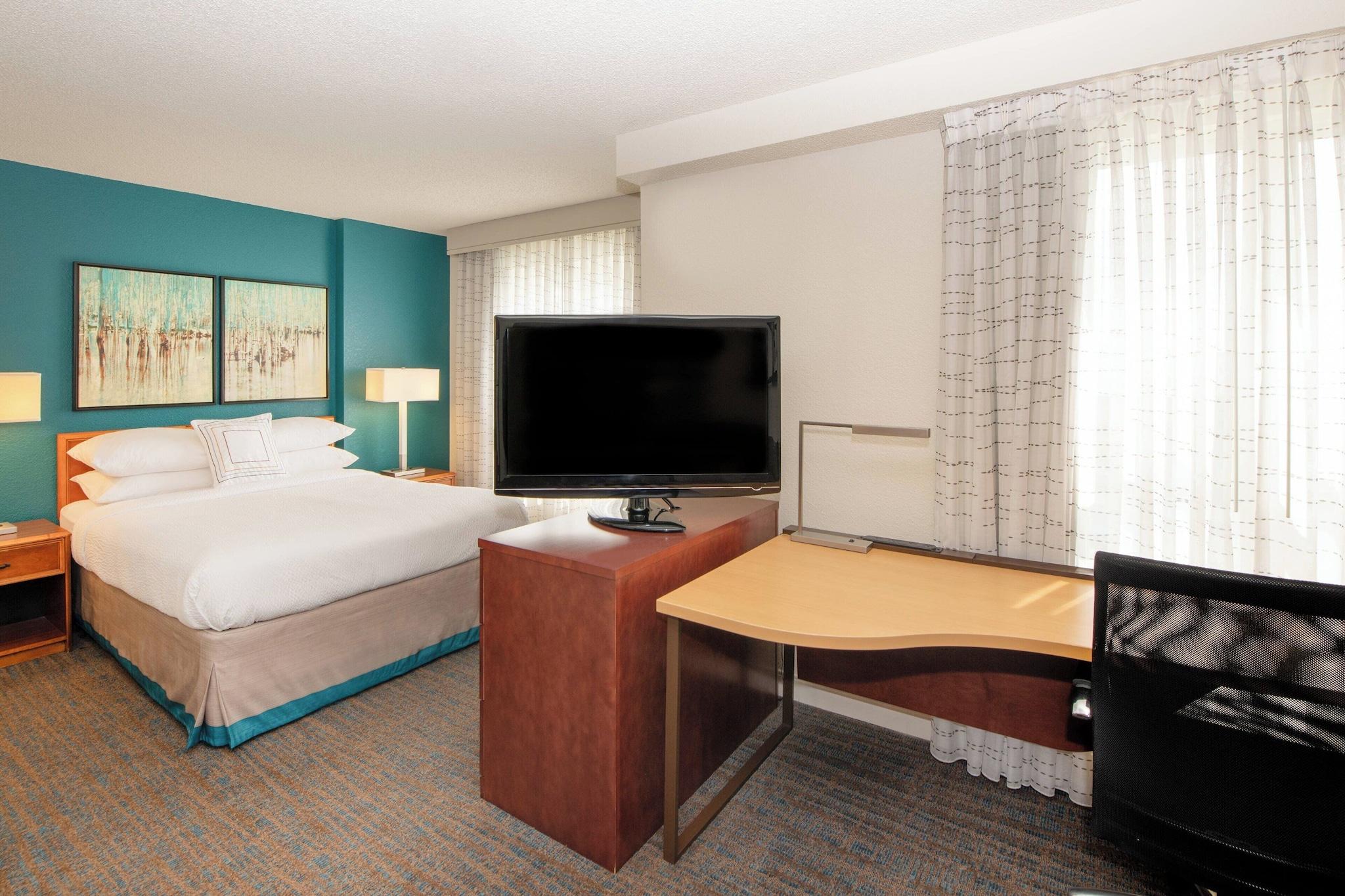 Suite Two Double Beds