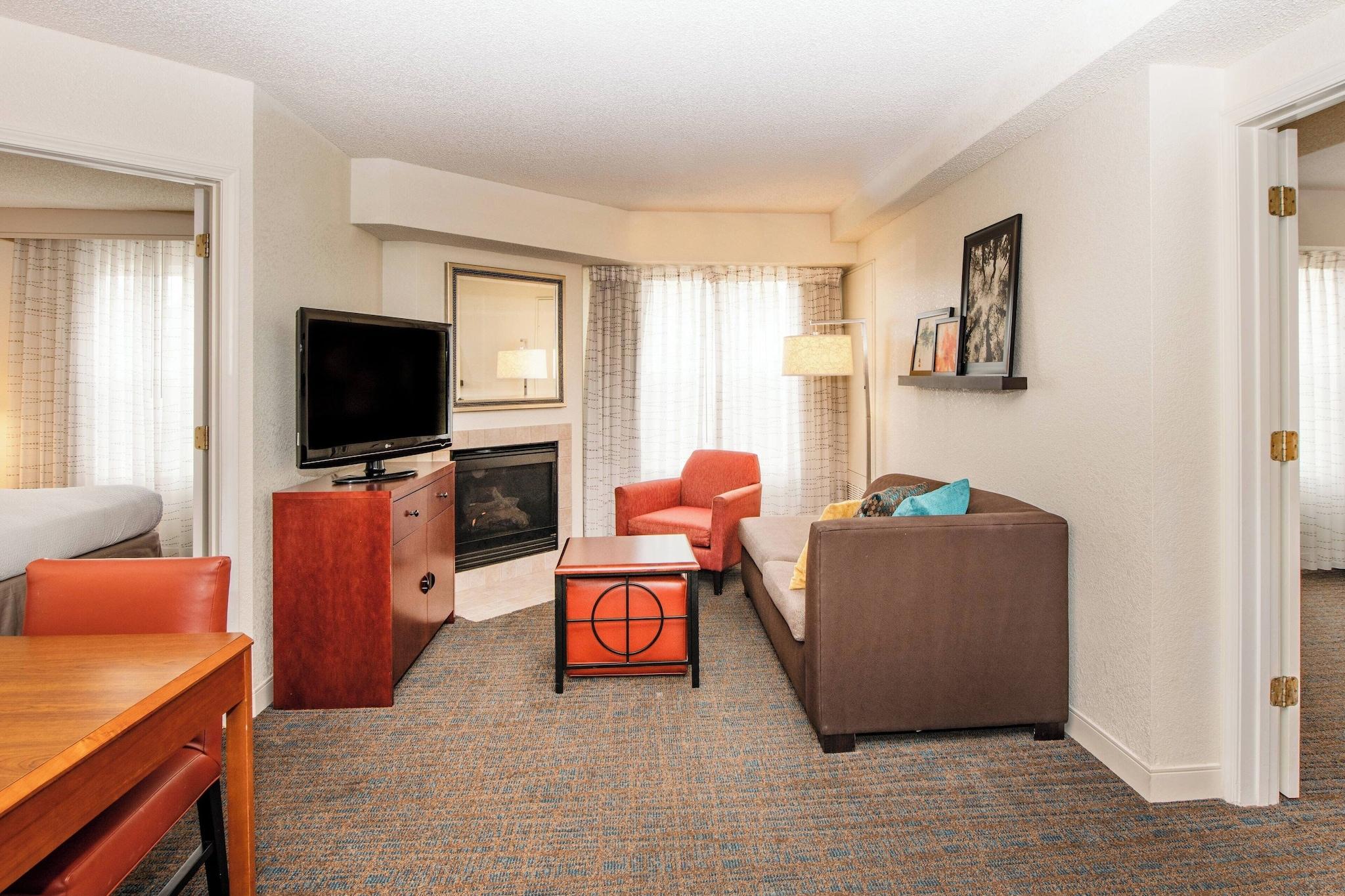 Suite Two Double Beds