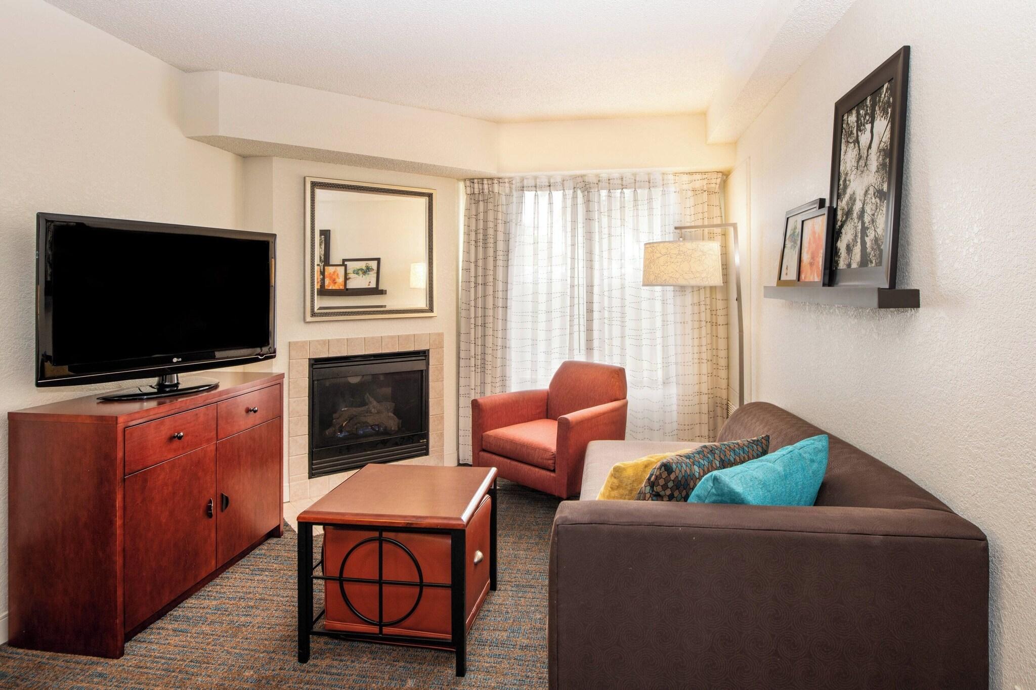 Suite Two Double Beds