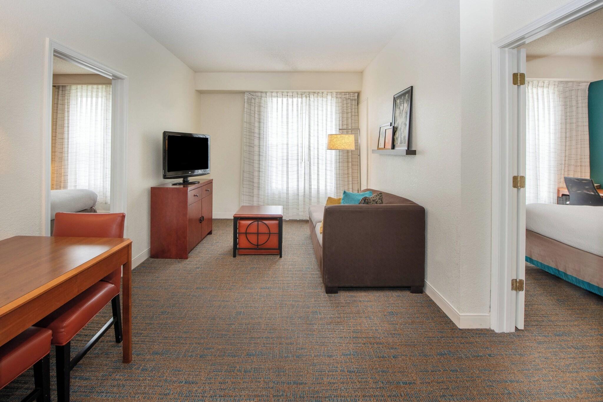 Suite Two Double Beds