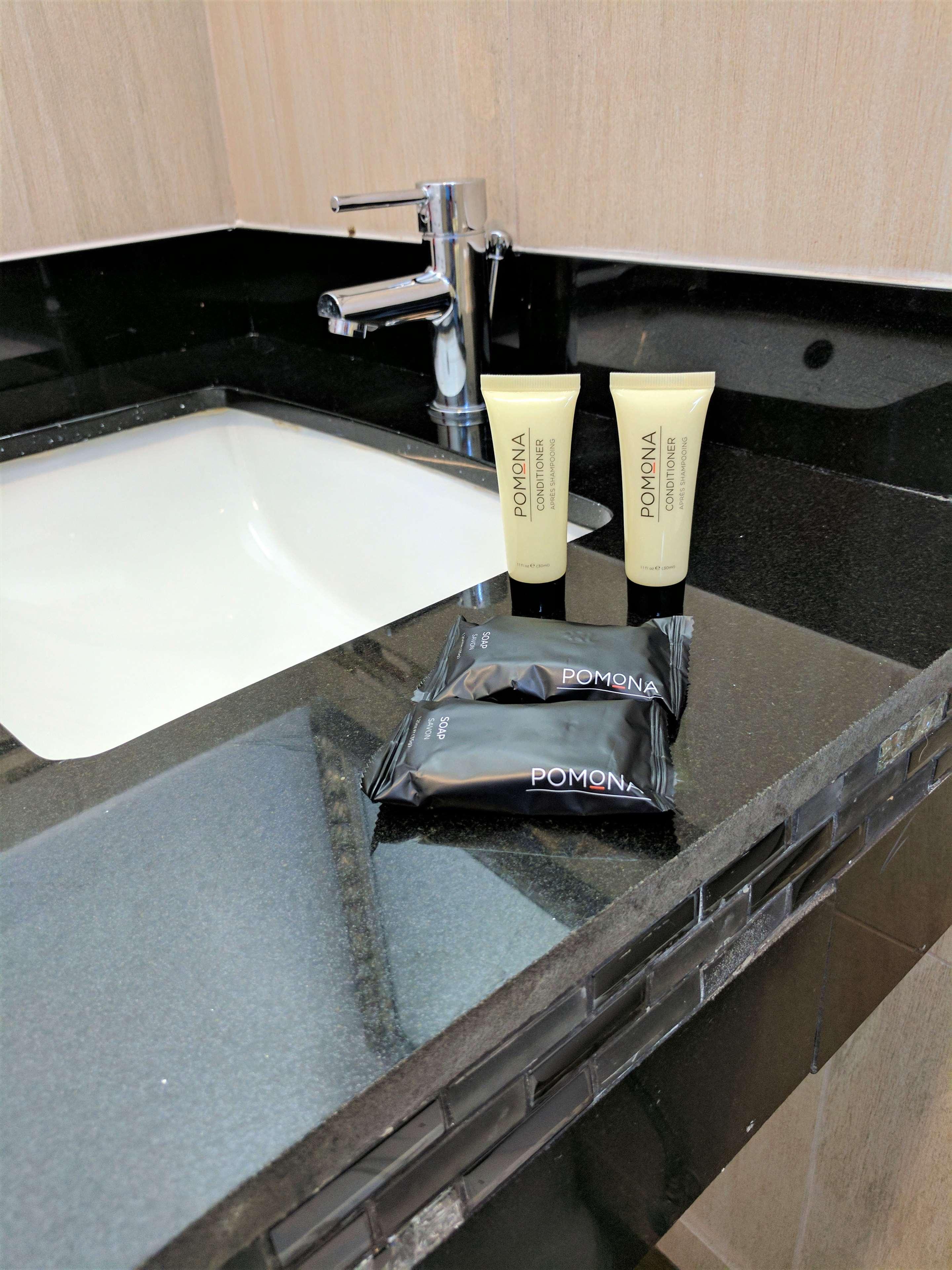 Double Accessible-two Queen Beds