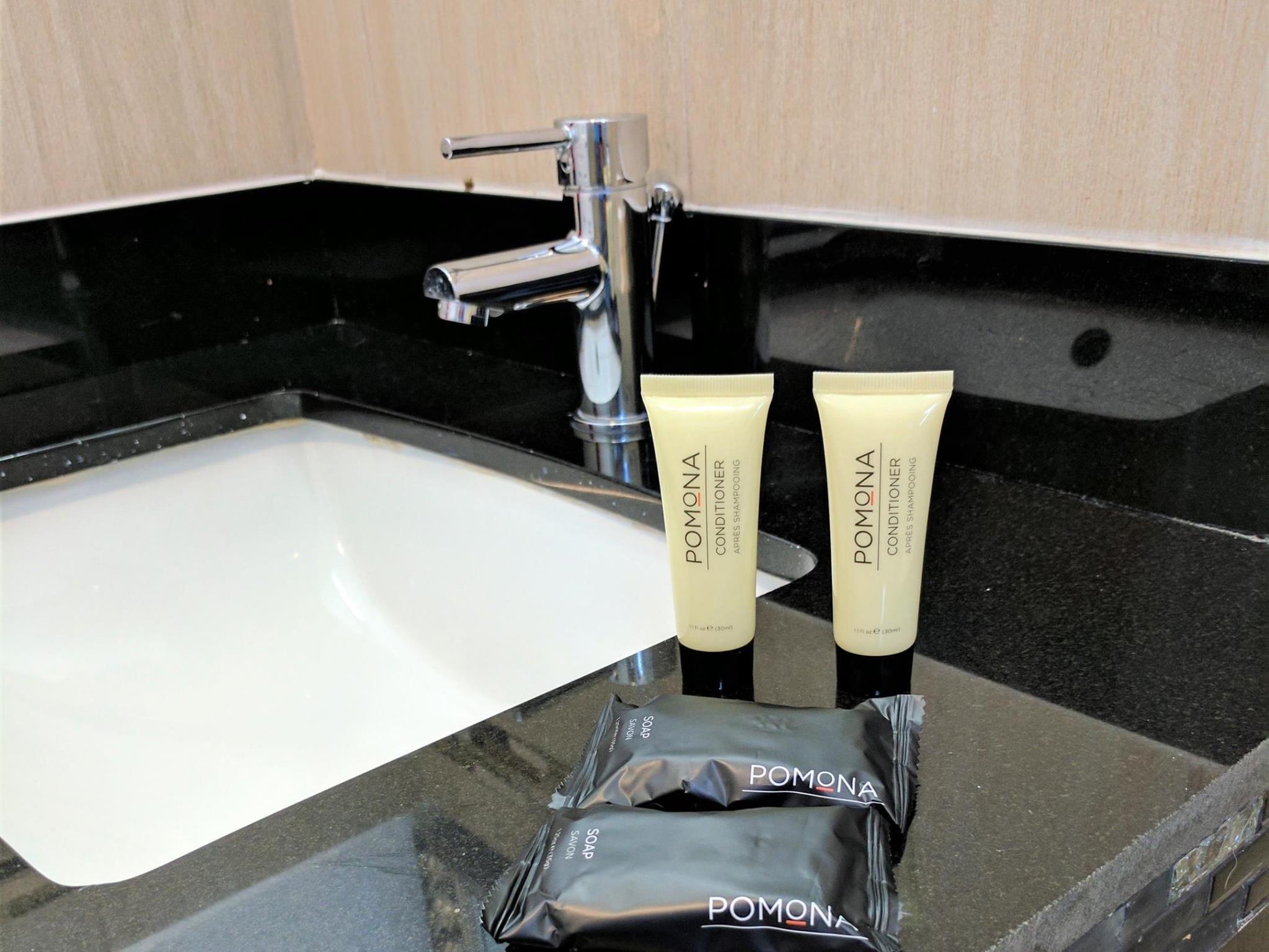 Double Accessible-queen Size Bed