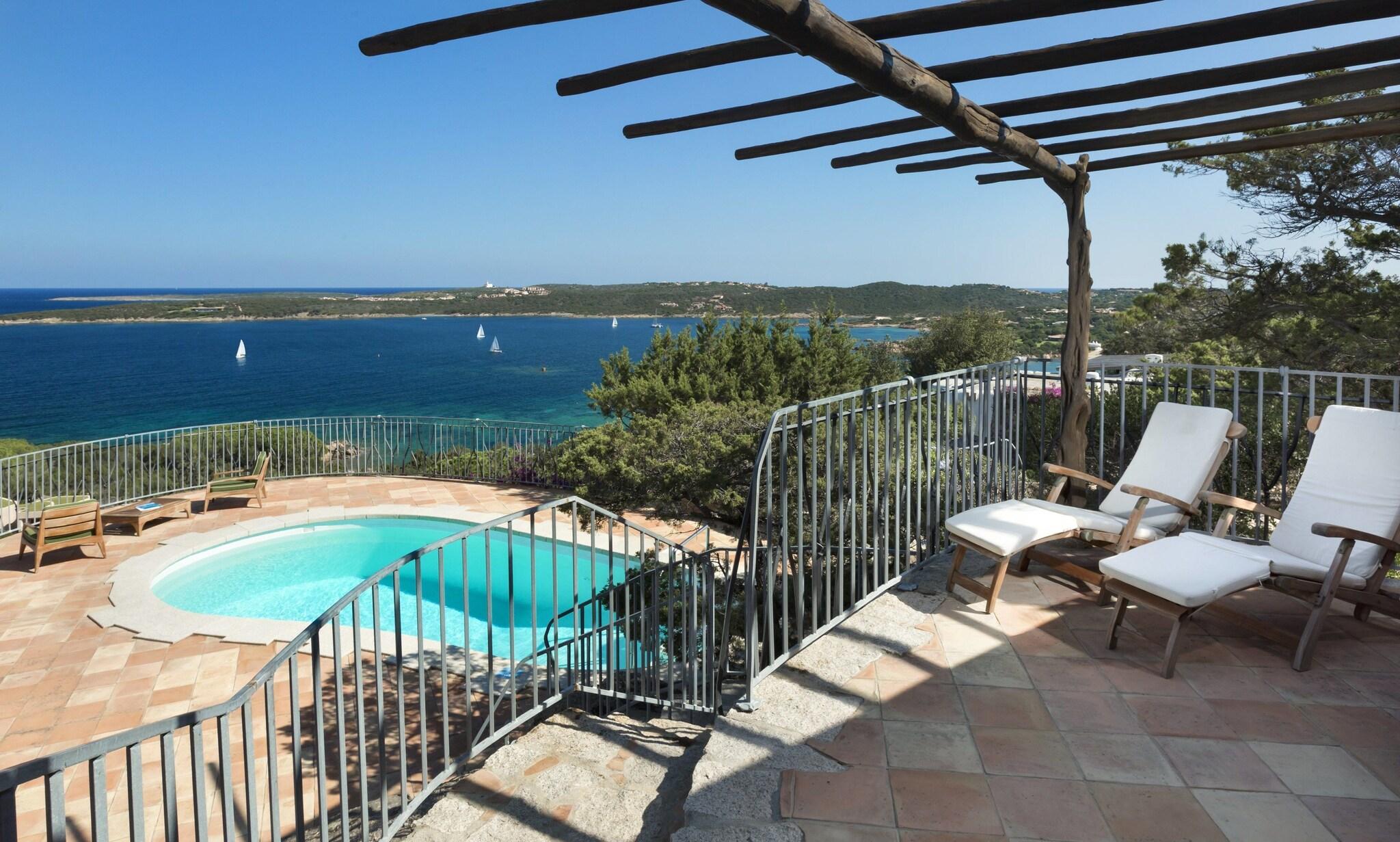 Suite with Private Pool