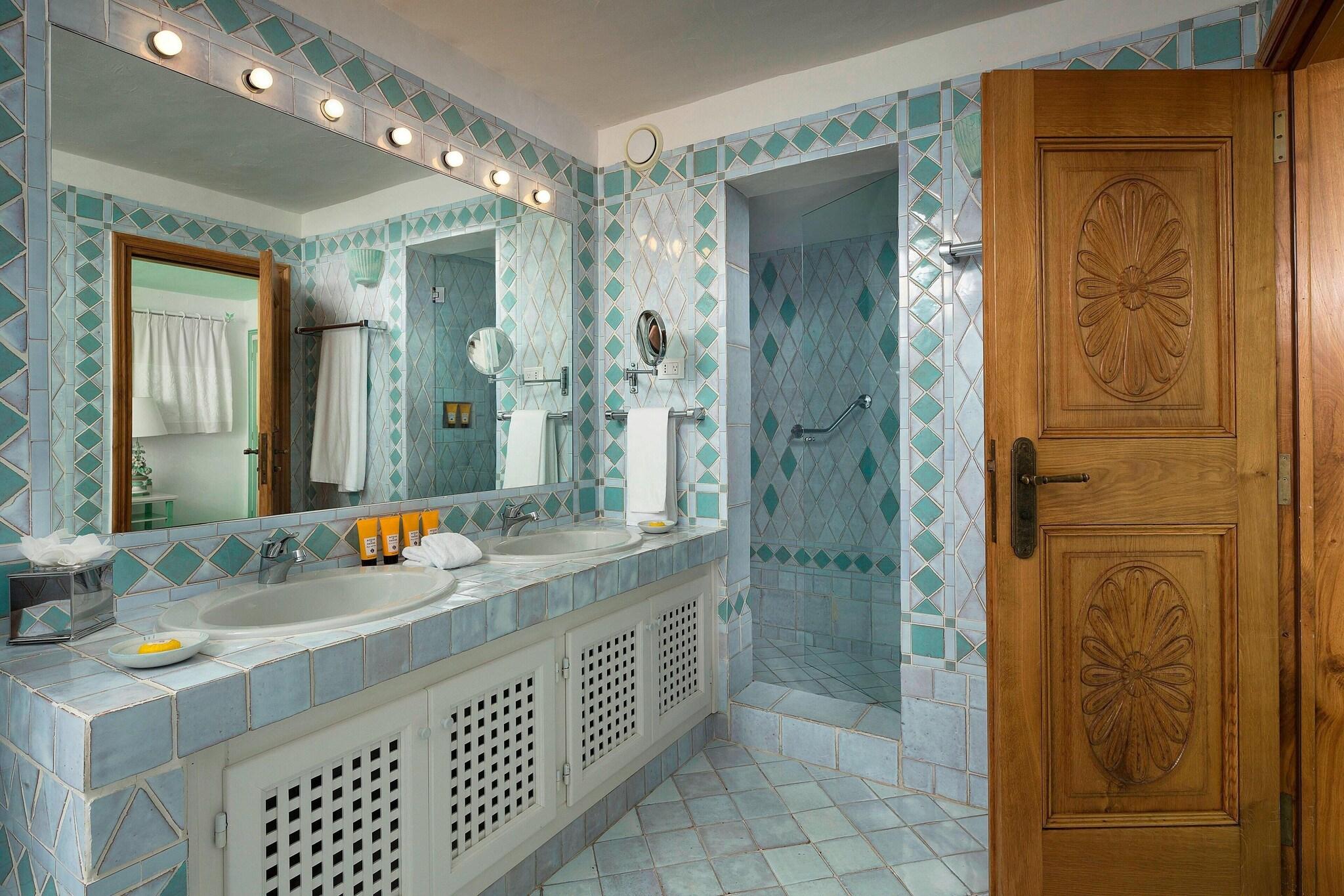 Suite Deluxe Garden View