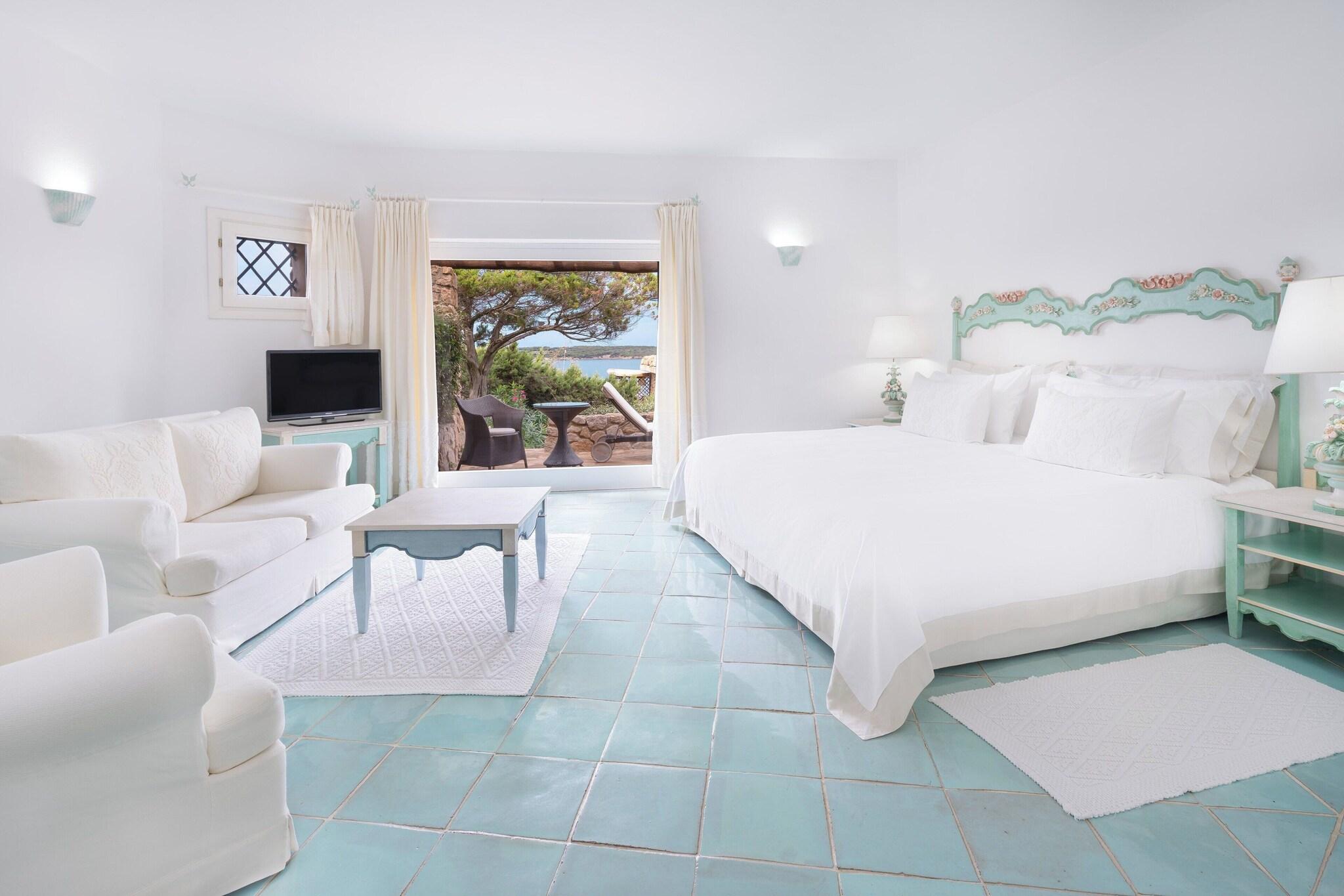 Double Superior with Views