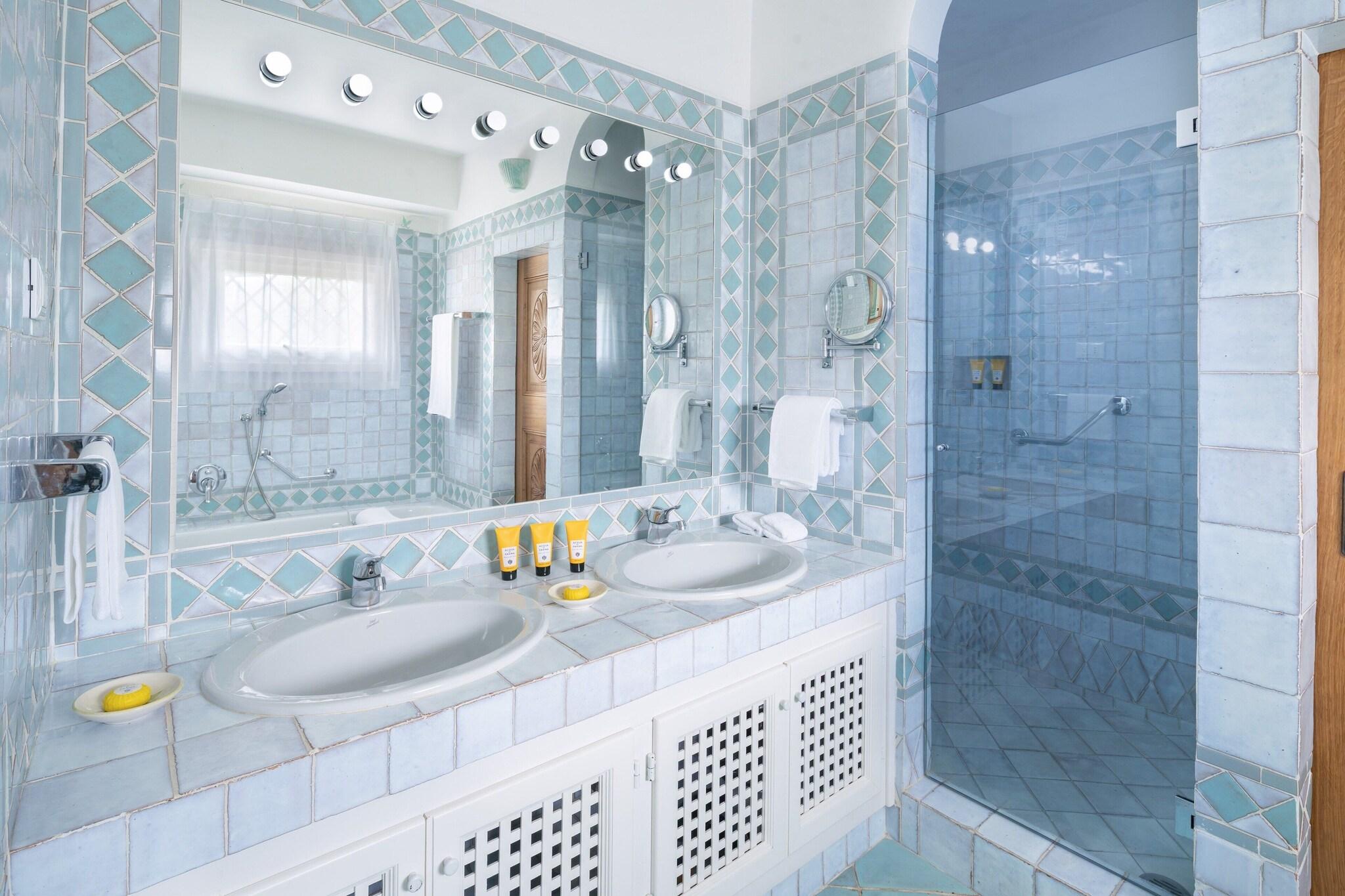 Double Premium Sea View