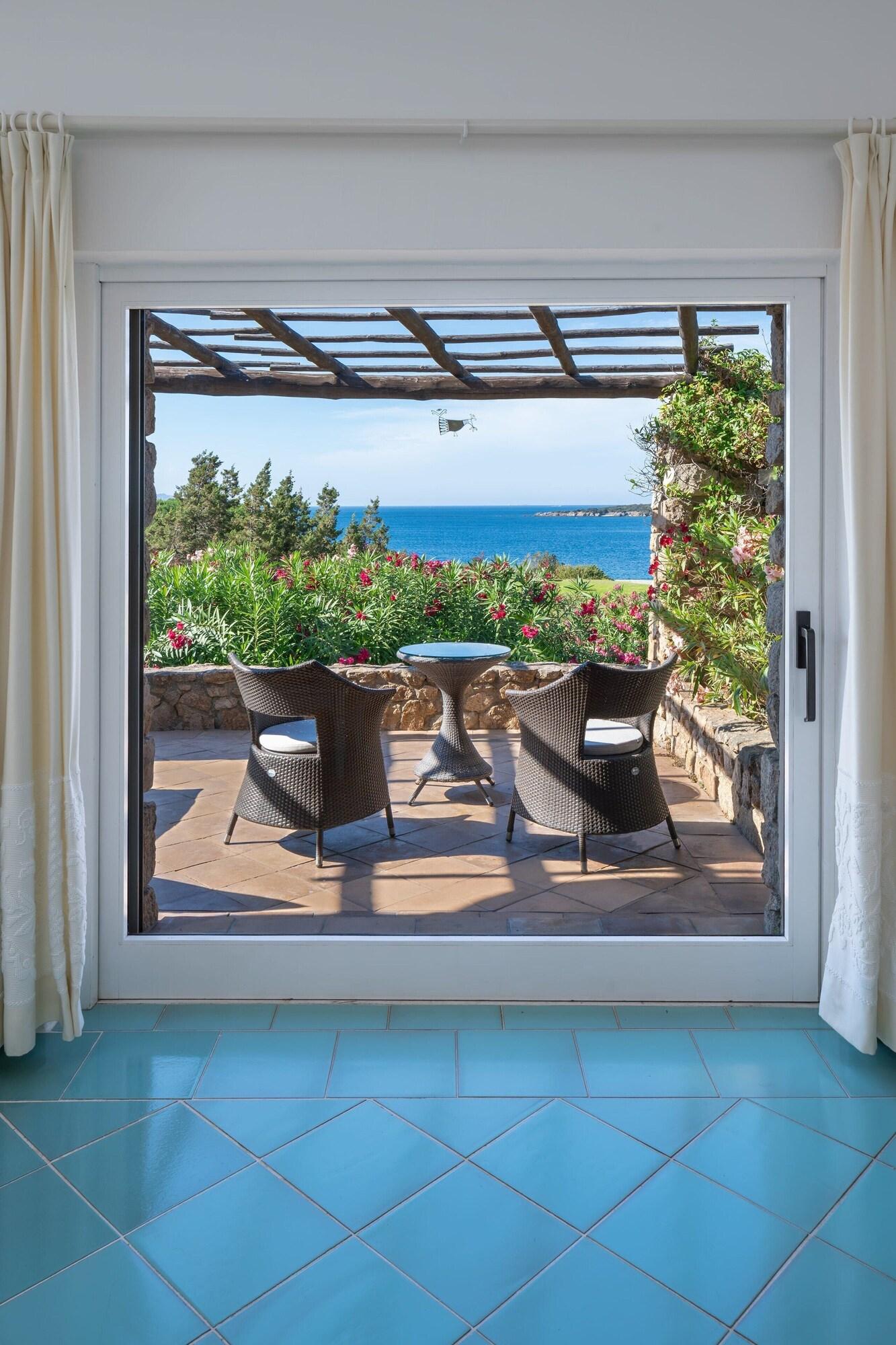 Double Premium Sea View