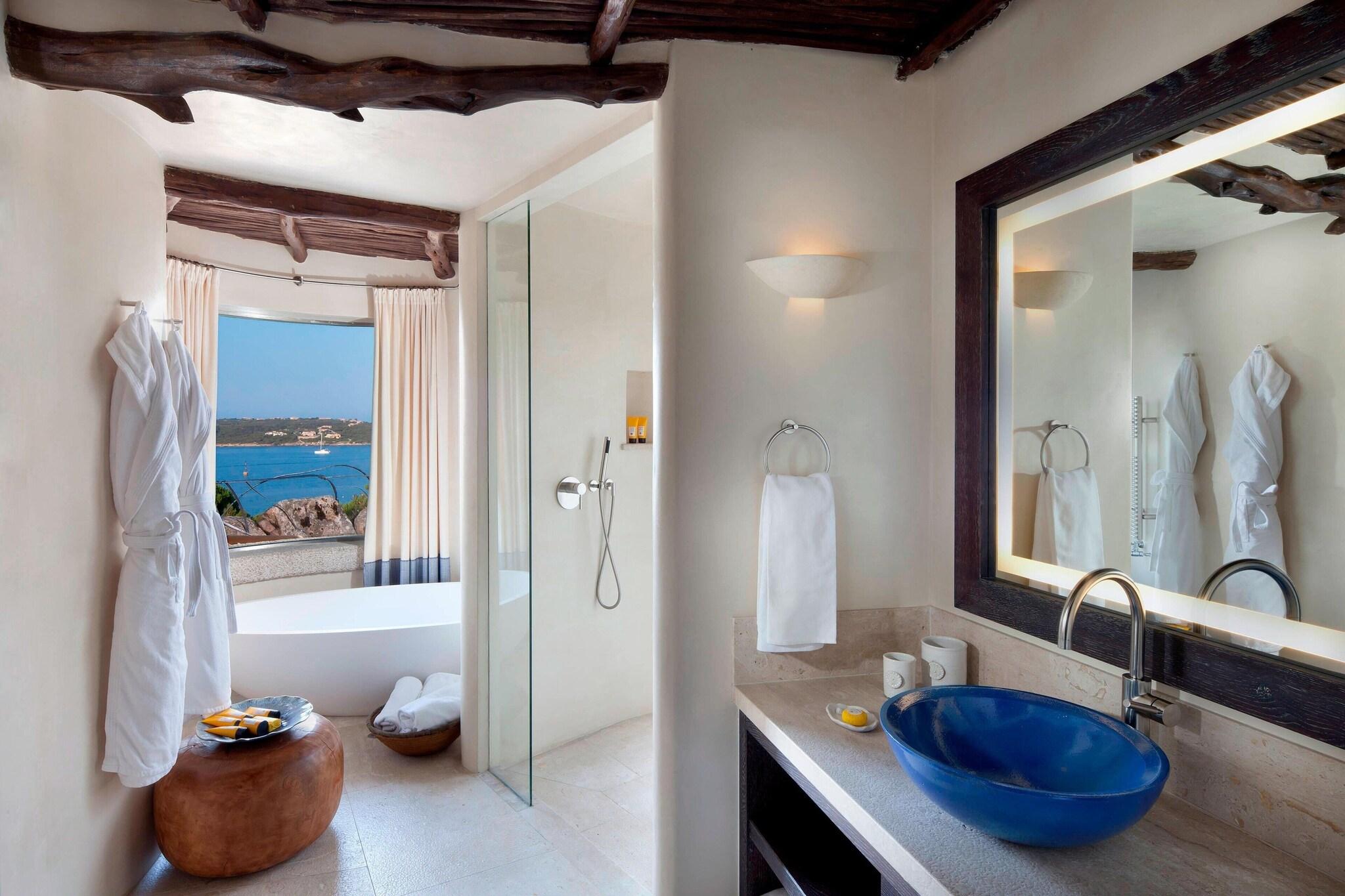 Suite with Private Pool