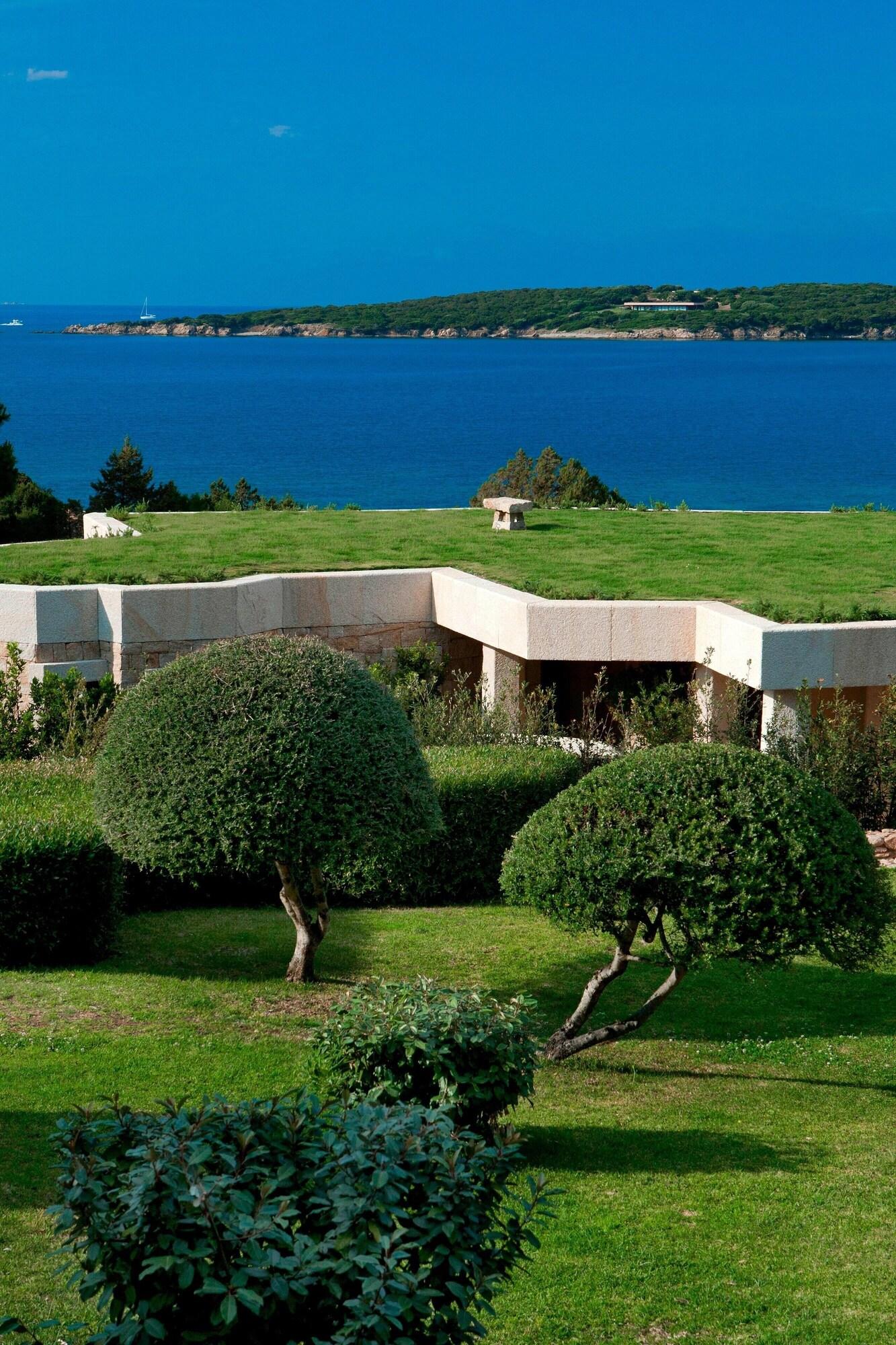 Villa Sea View Two Bedrooms