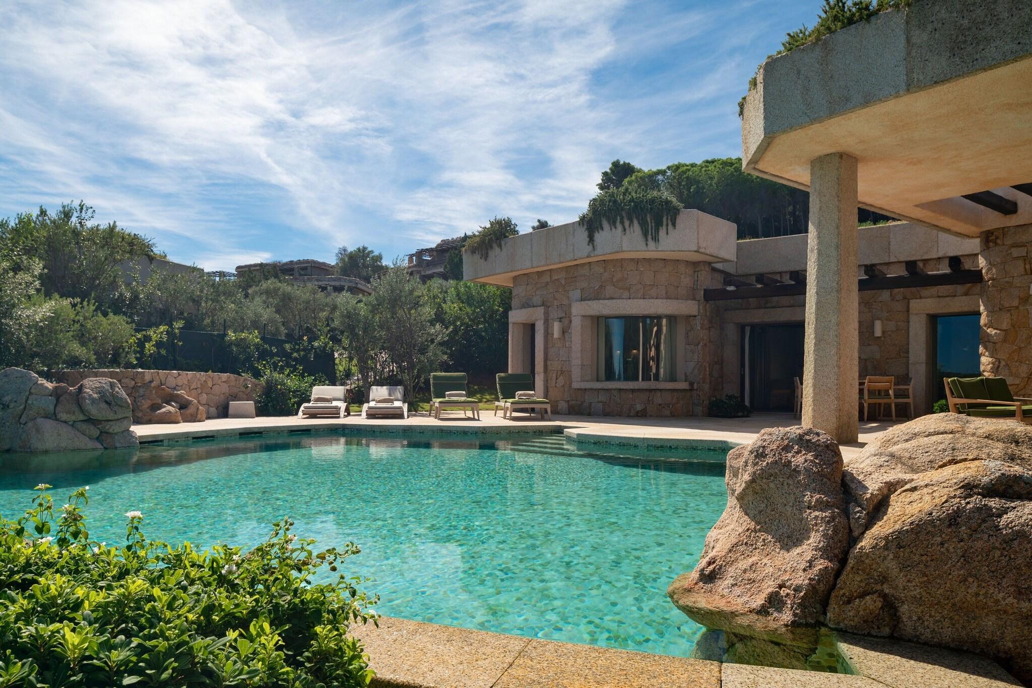 Villa Three Bedrooms with Private Pool