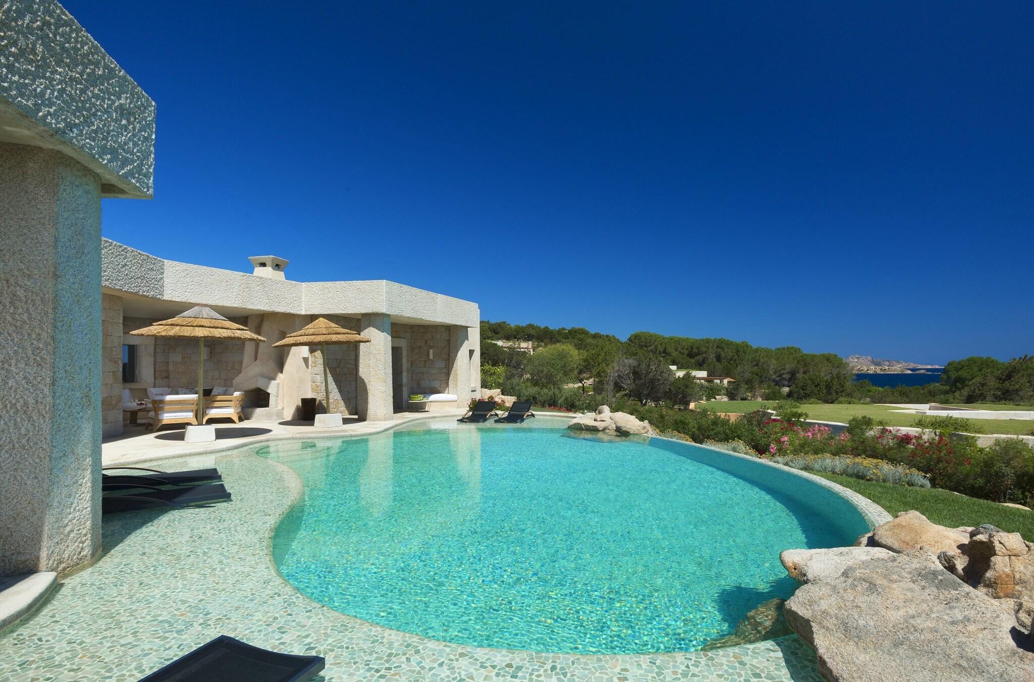 Villa Three Bedrooms with Private Pool