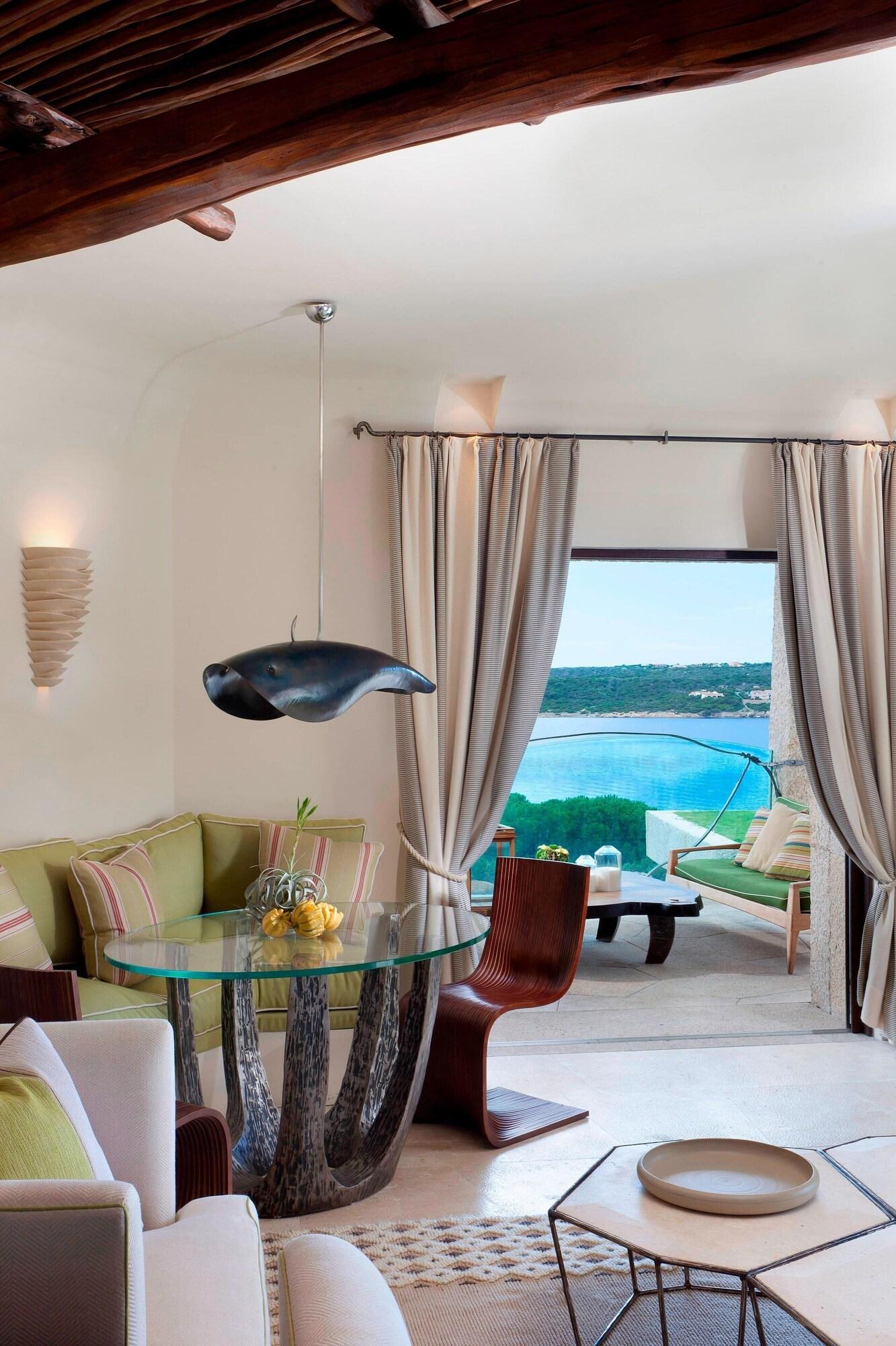Villa Sea View Two Bedrooms