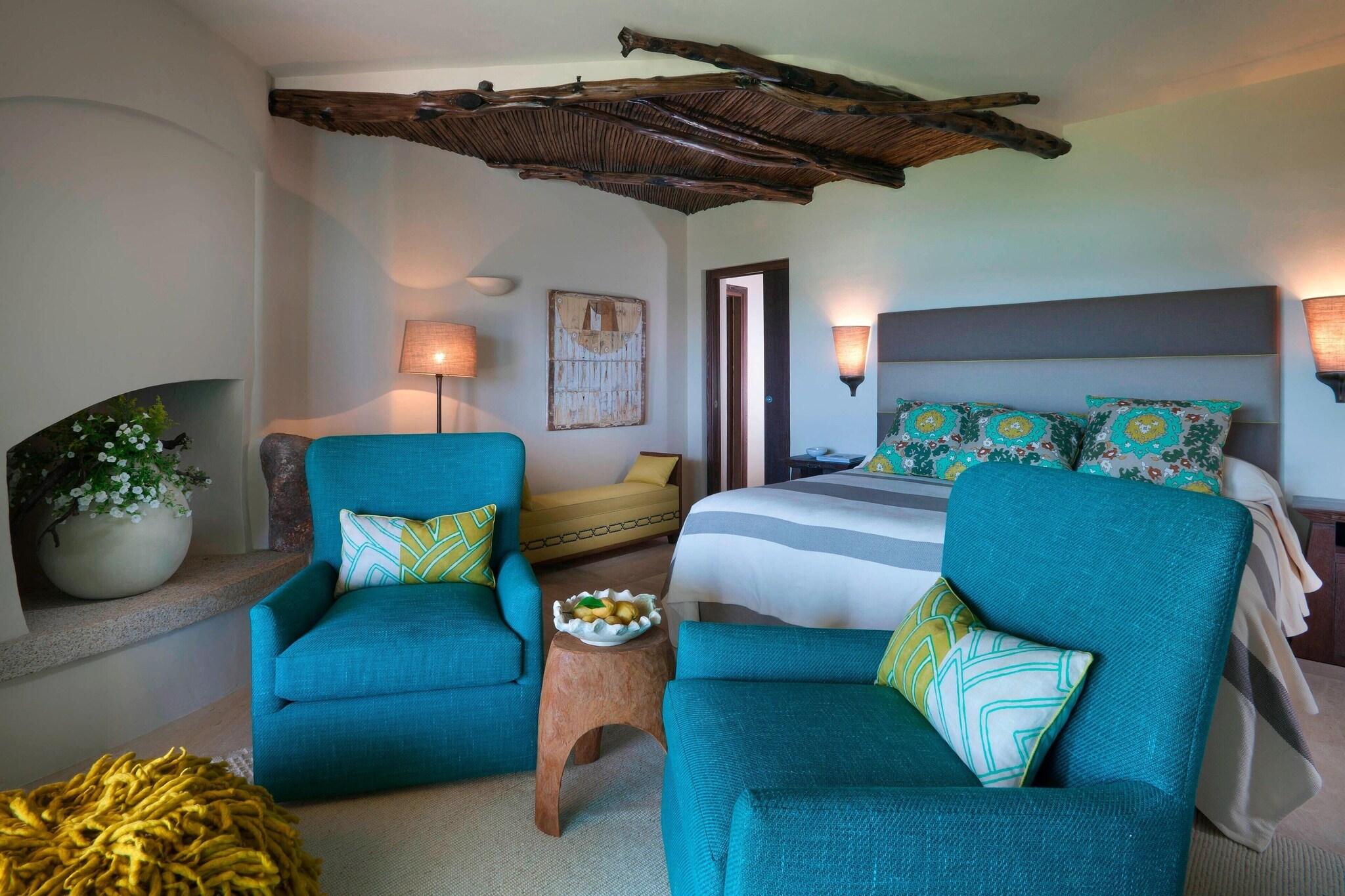 Villa Sea View Two Bedrooms