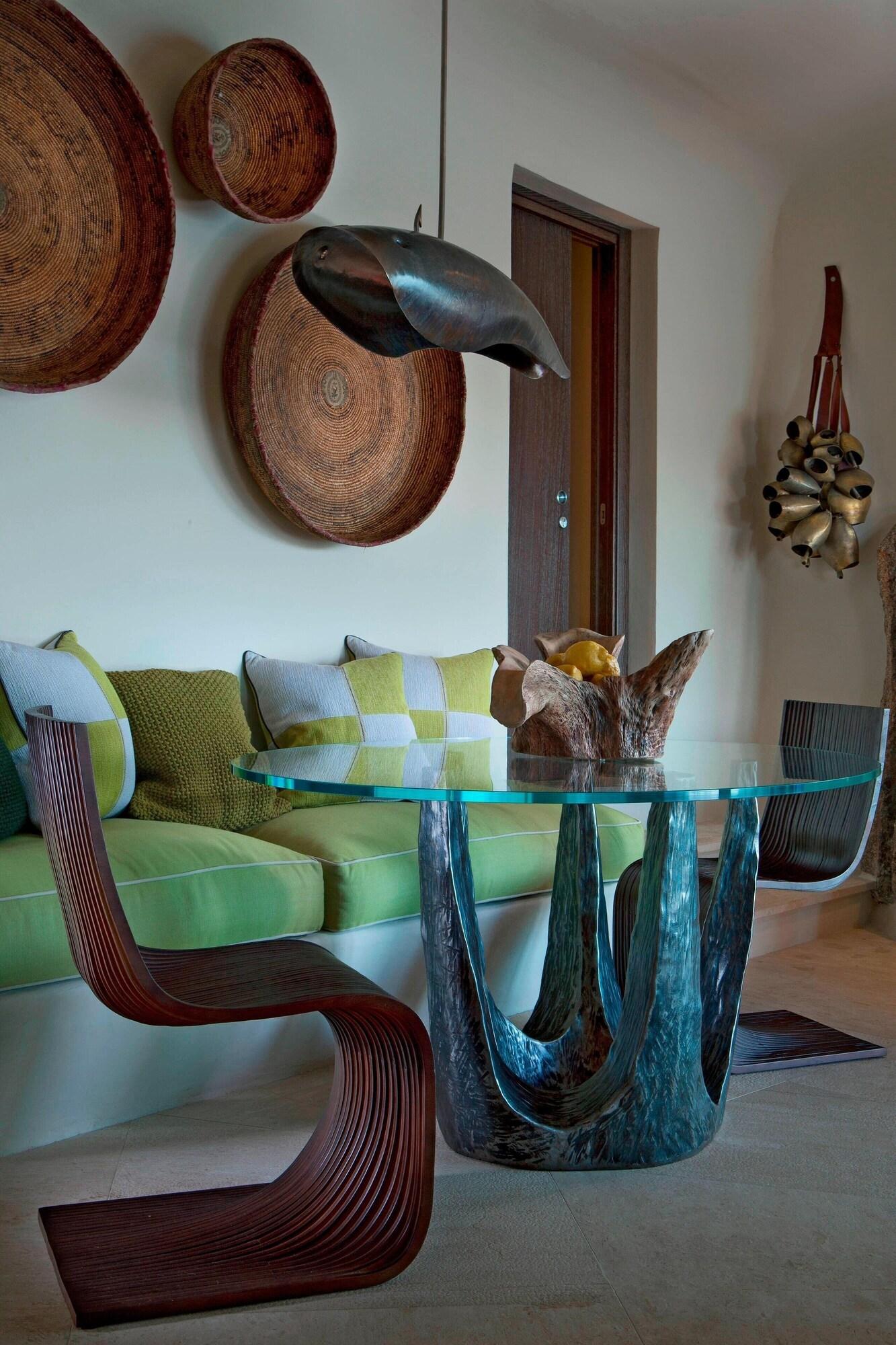 Villa Sea View Two Bedrooms