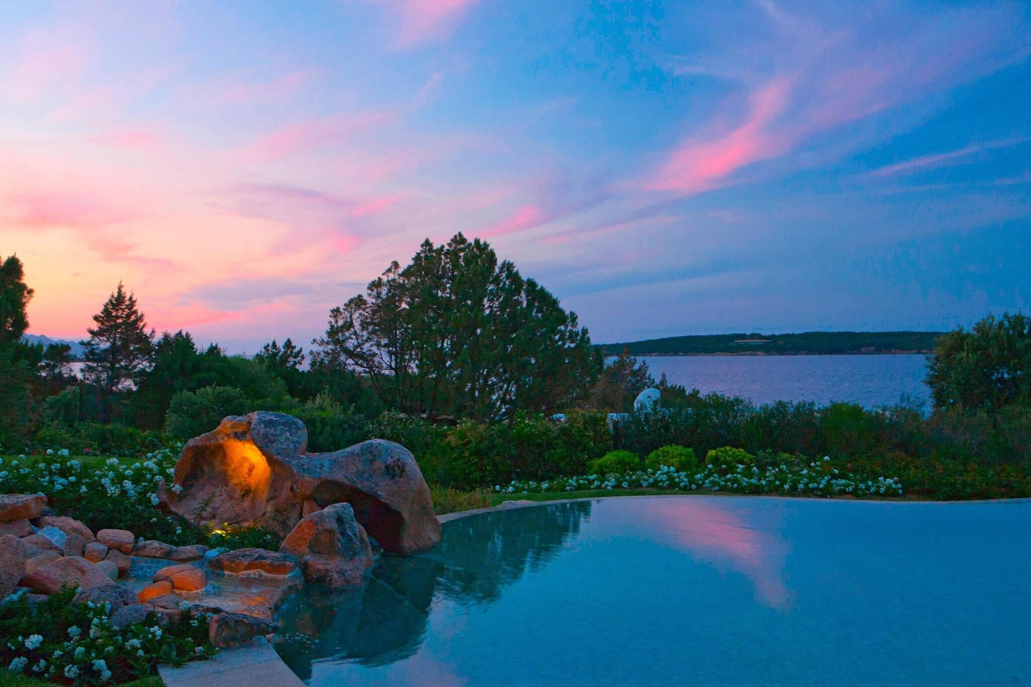 Villa Sea View Two Bedrooms