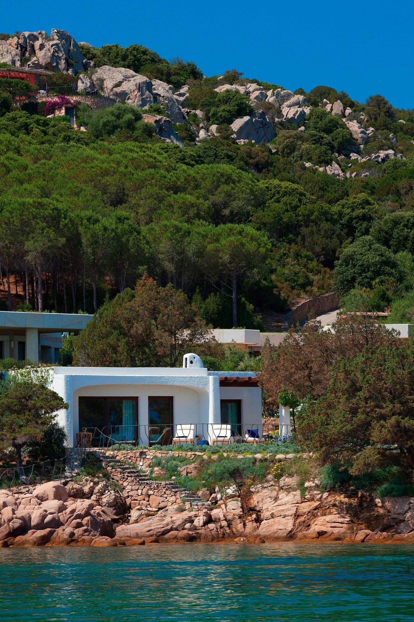 Villa King Bed Non Smoking