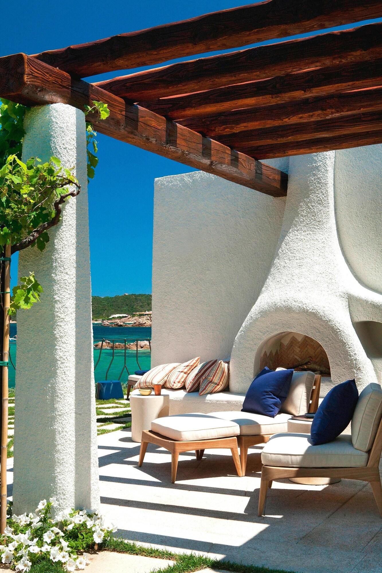 Villa King Bed Non Smoking