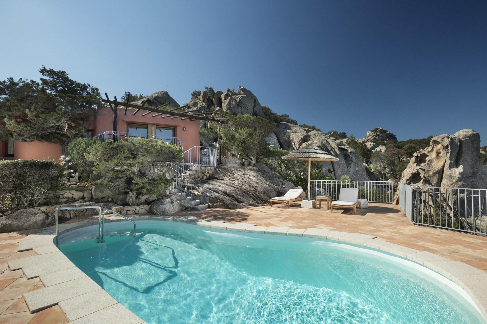 Suite with Private Pool