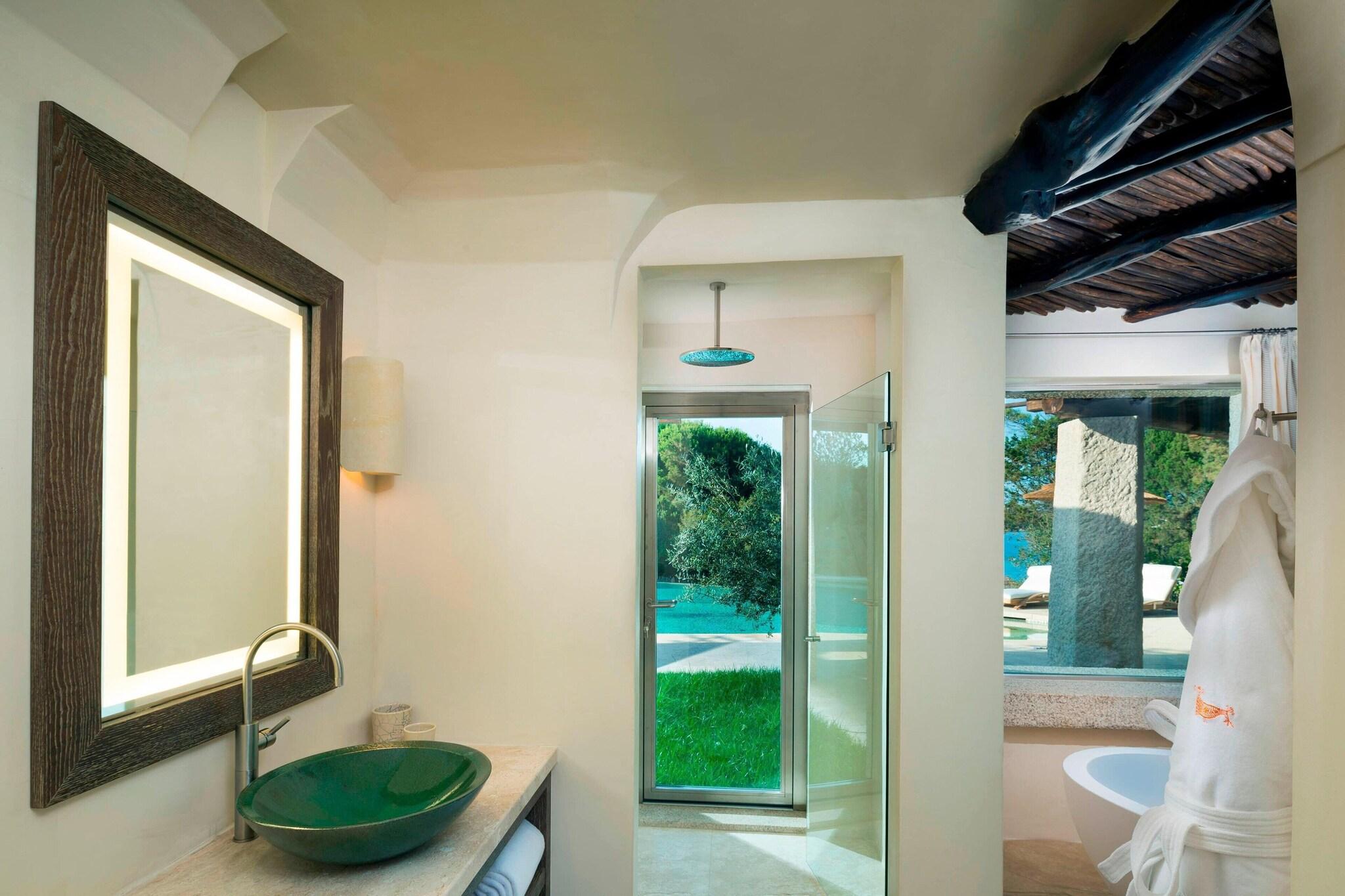 Villa Three Bedrooms with Private Pool