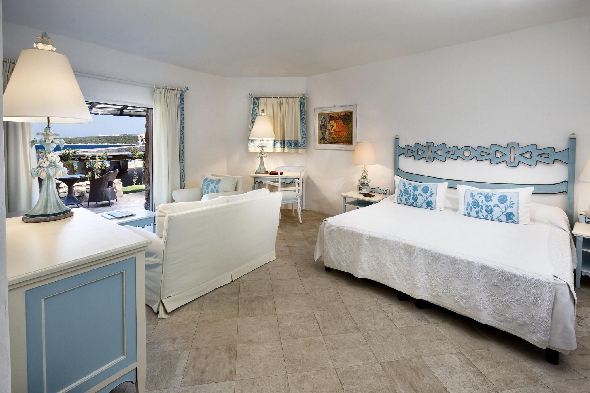 Double Superior with Views