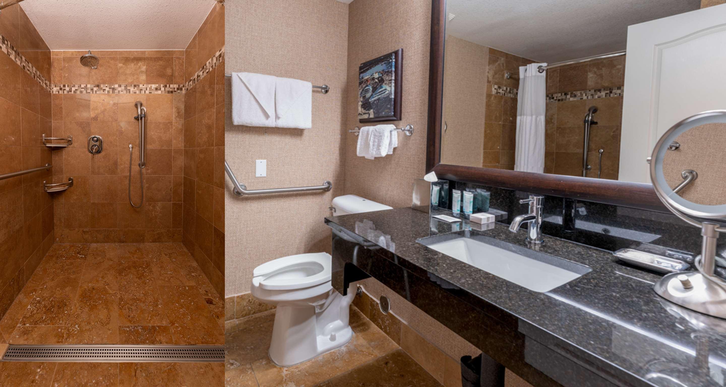 Room King Bed Non Smoking