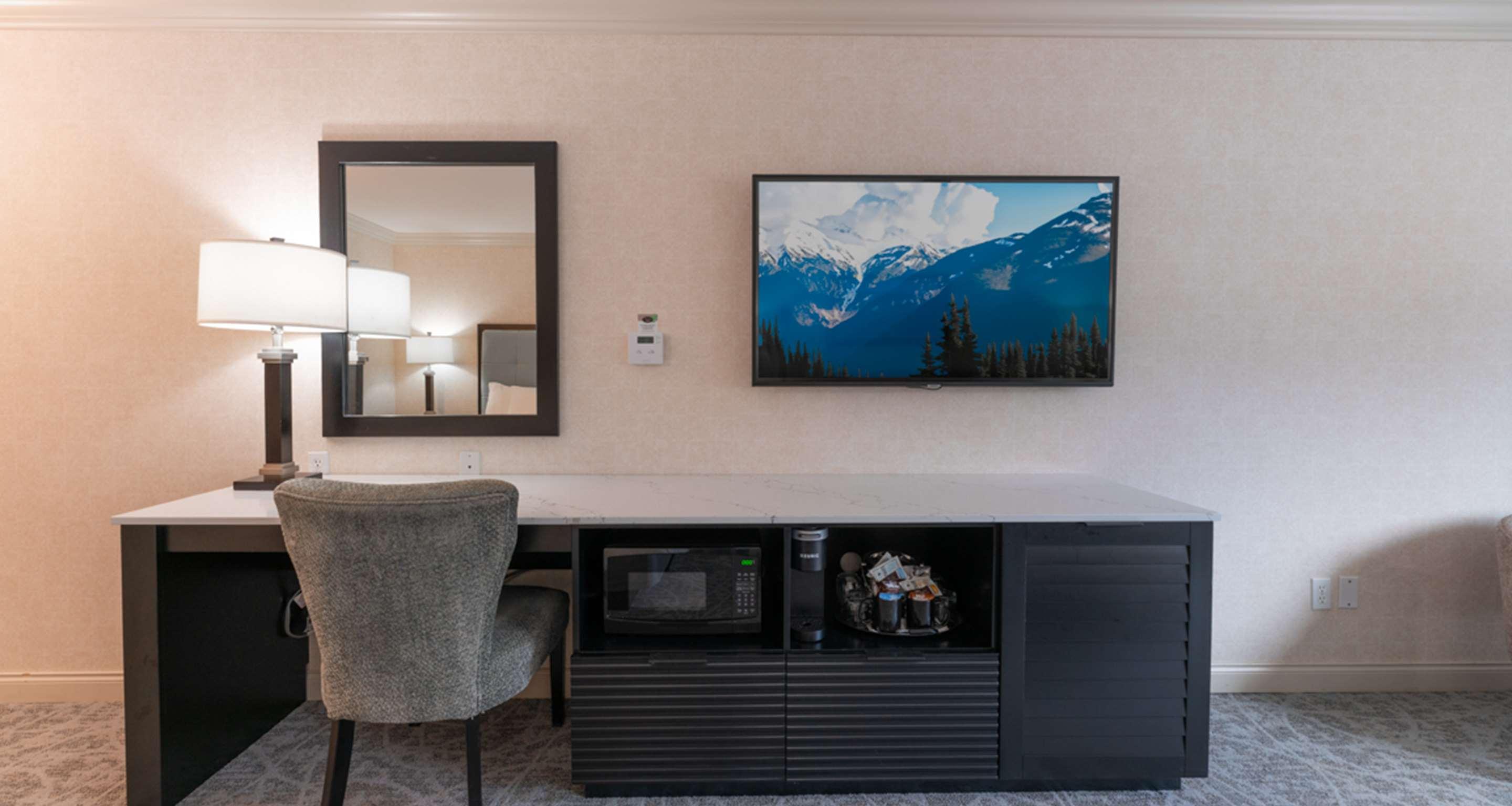 Family Room Two Queen Beds