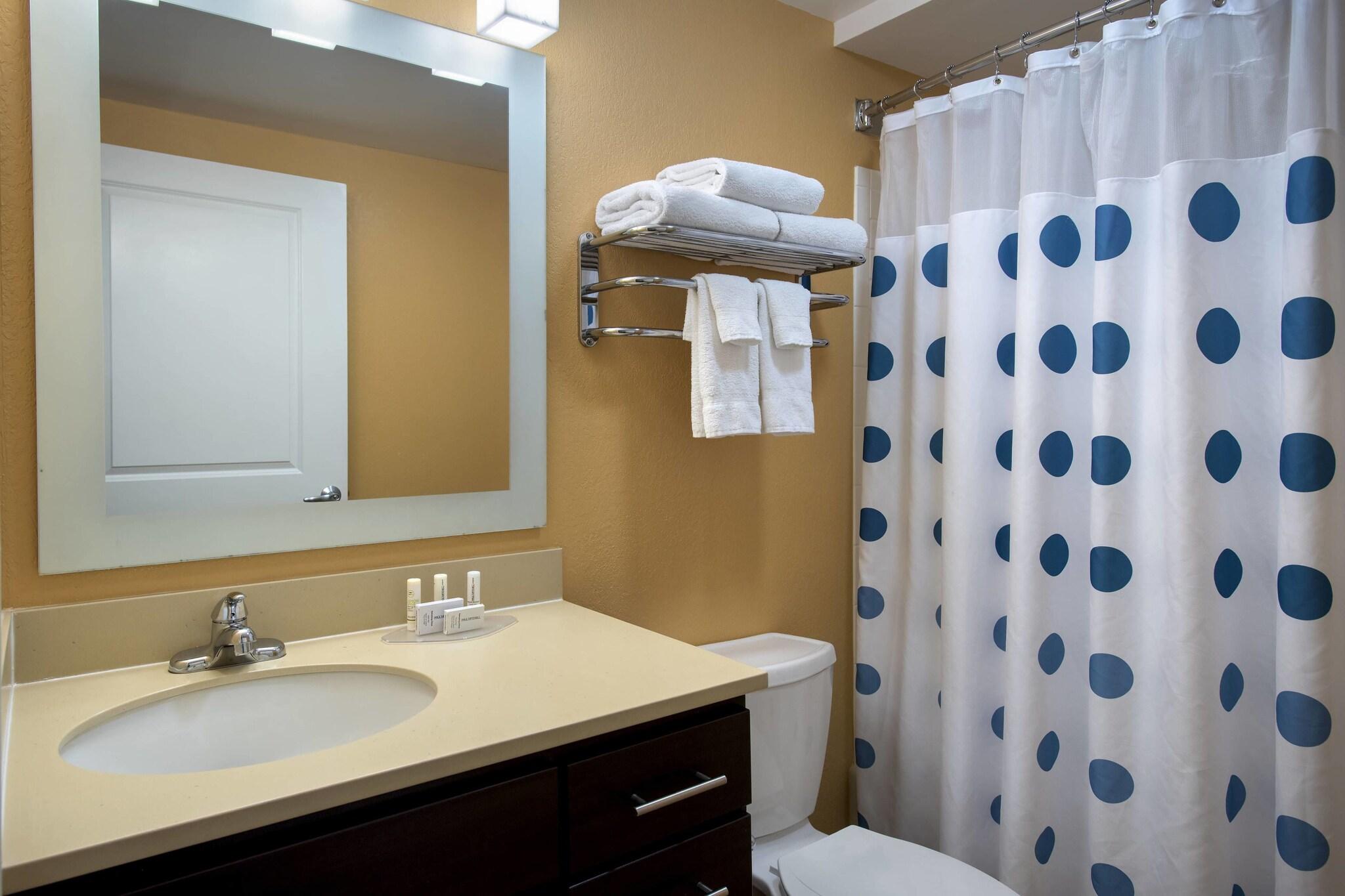 Suite Two Double Beds