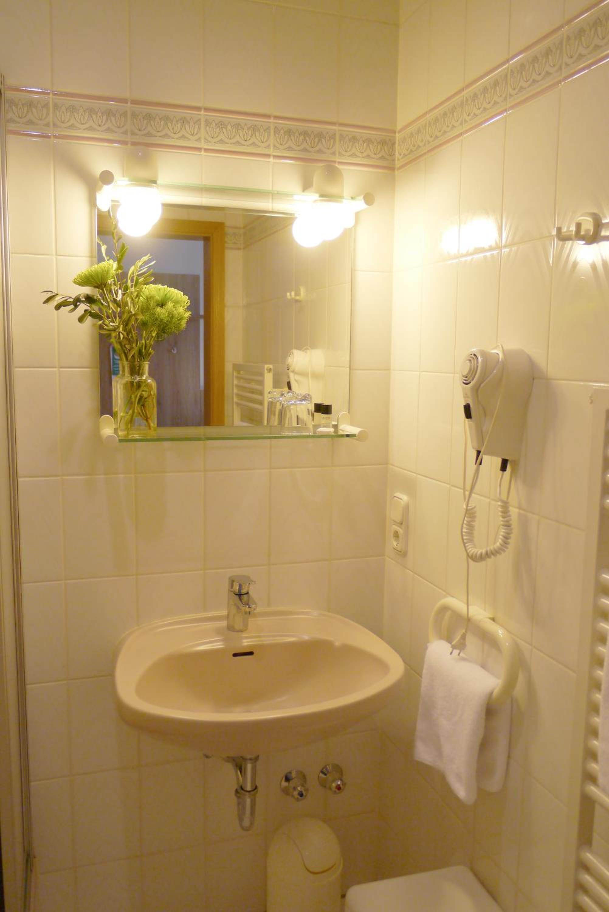 Single Standard