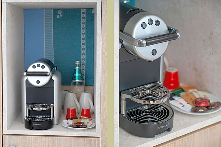 Double Single Standard