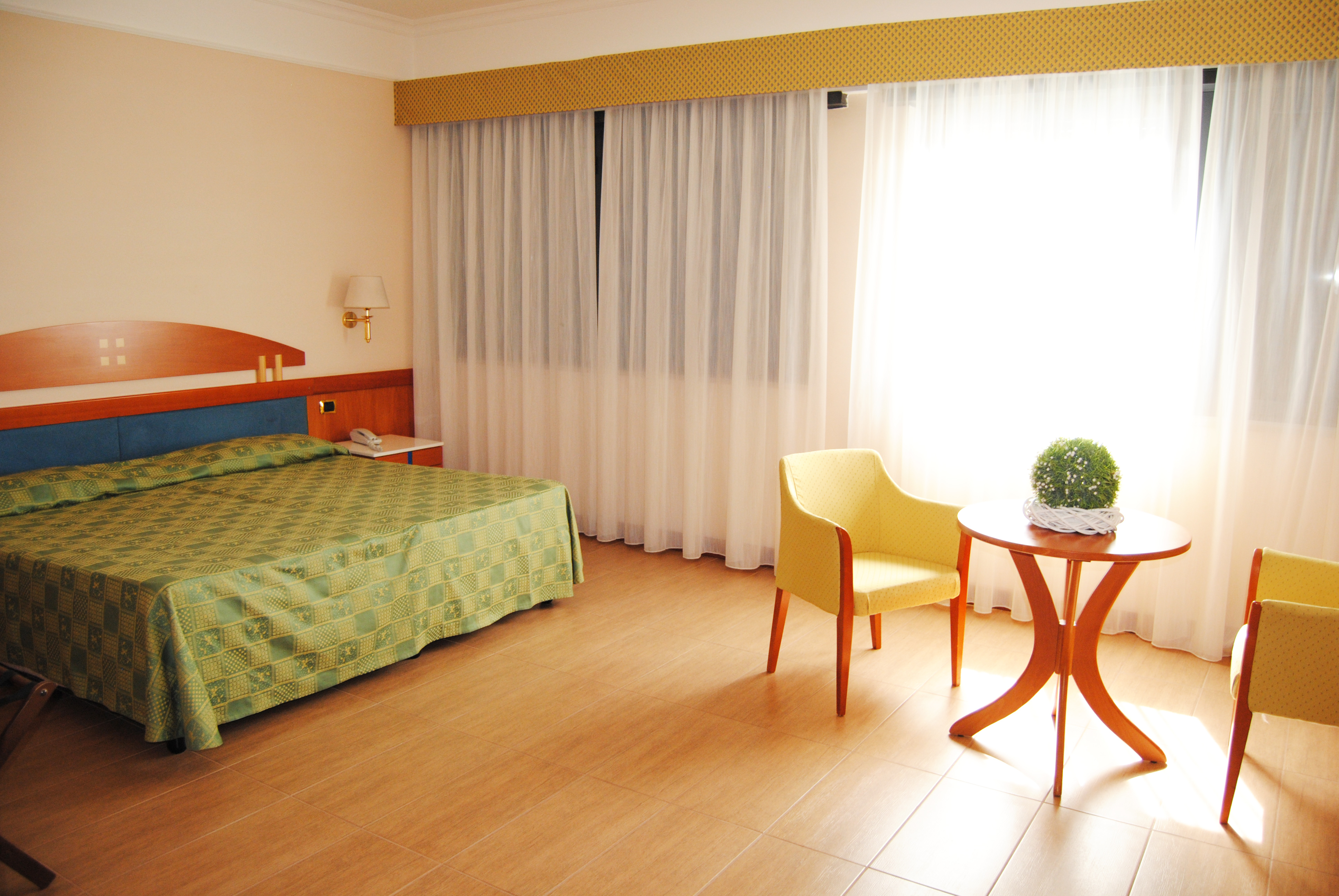 Family Room Standard