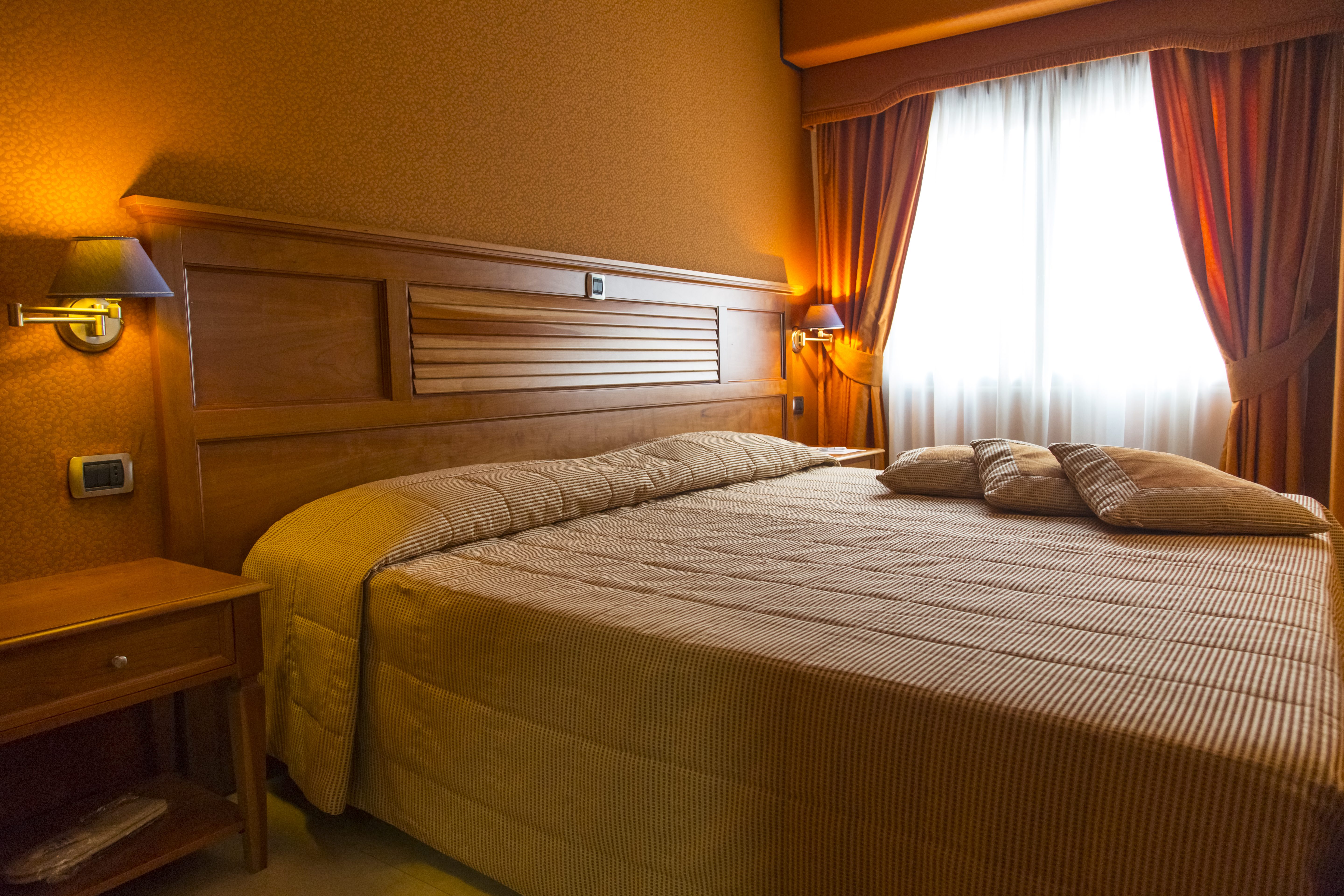 Double Single Standard